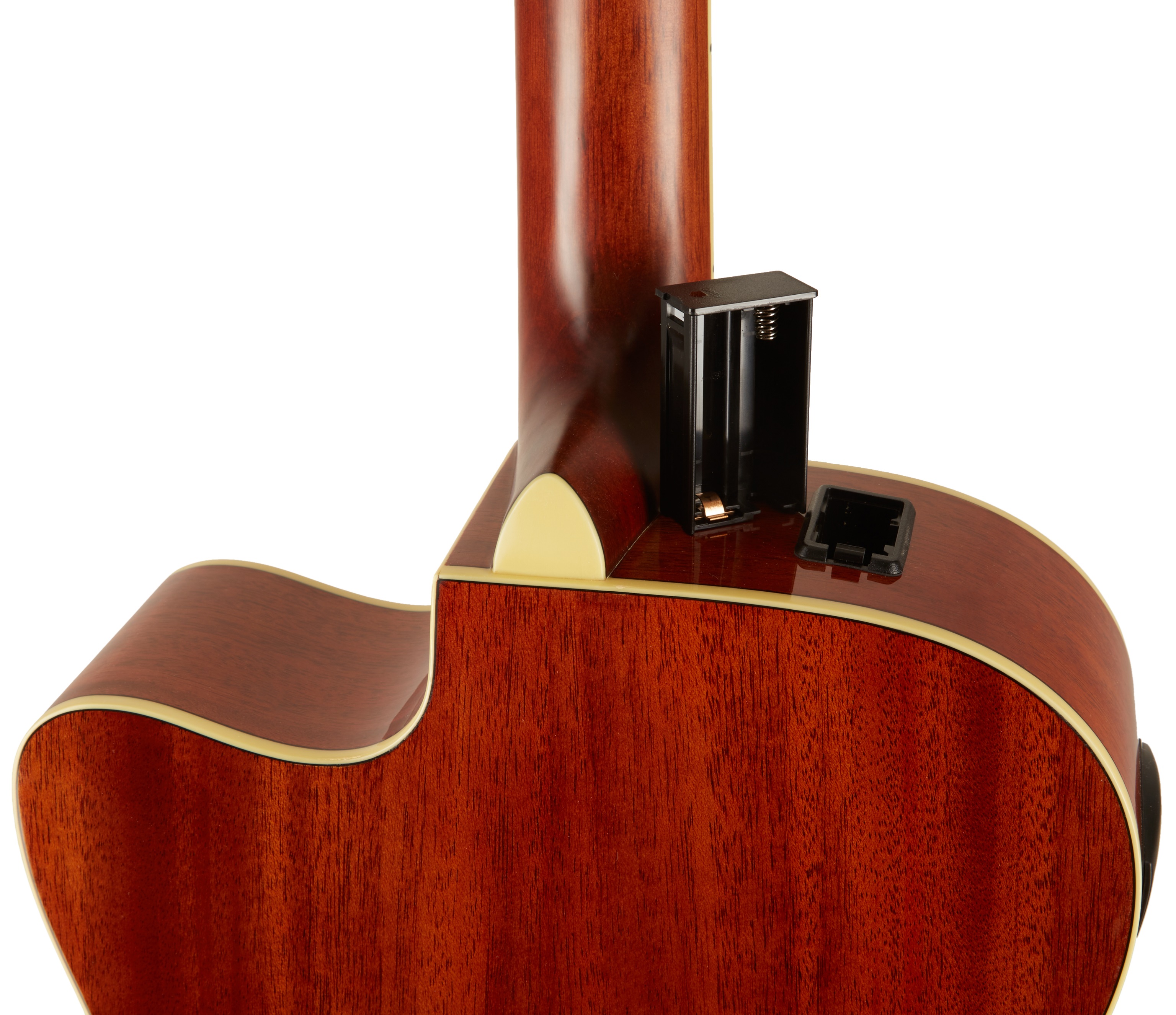Yamaha FSX820CII NT (obrázek 4)