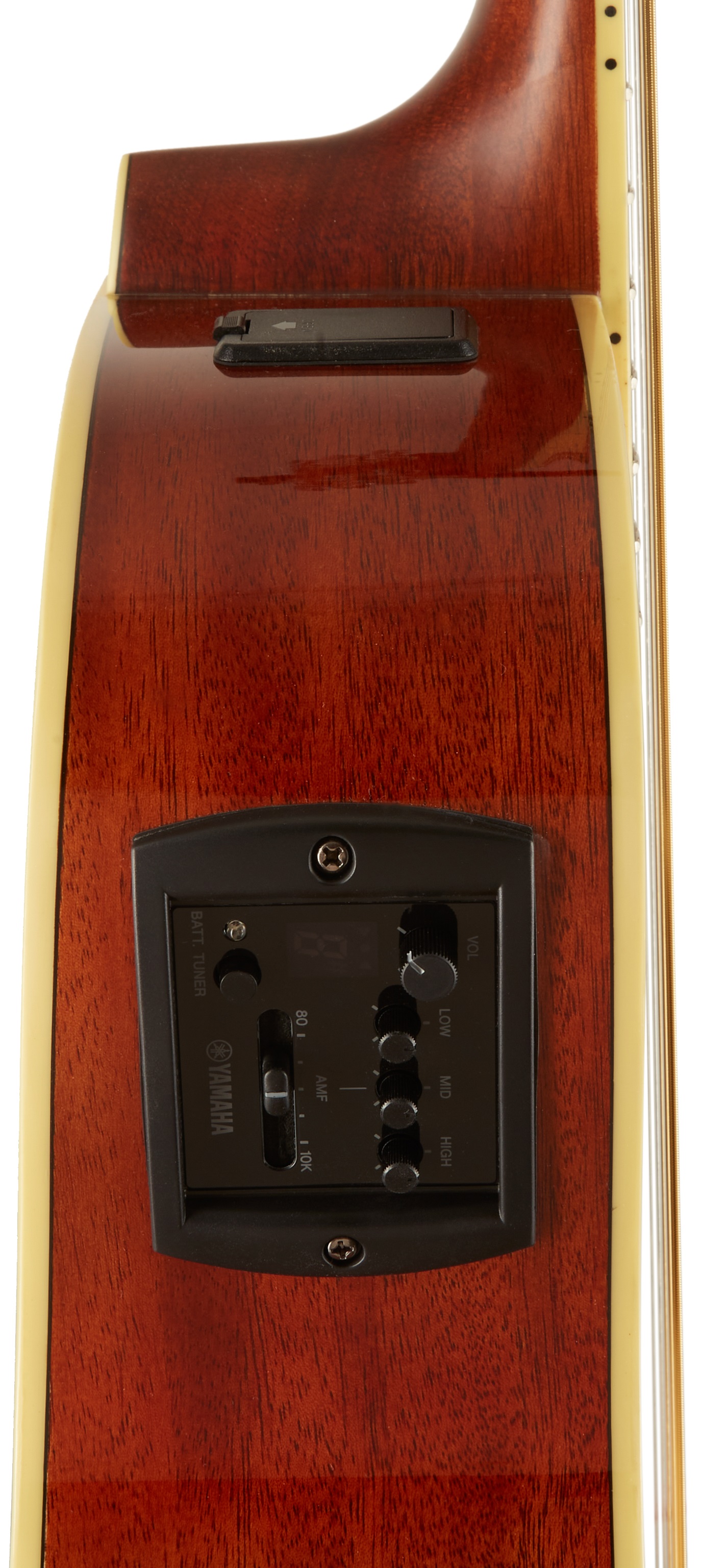 Yamaha FSX820CII NT (obrázek 5)