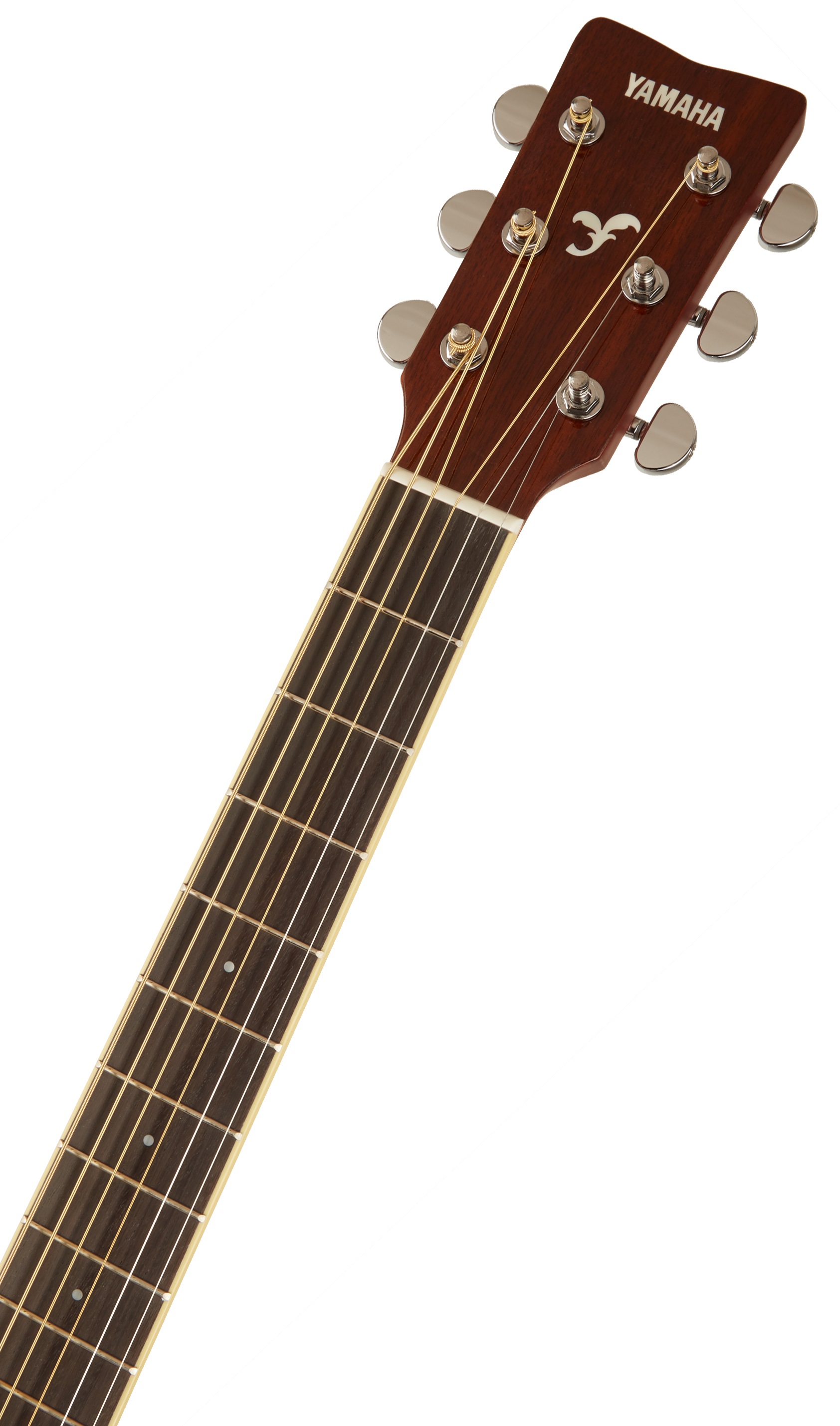 Yamaha FSX820CII NT (obrázek 6)