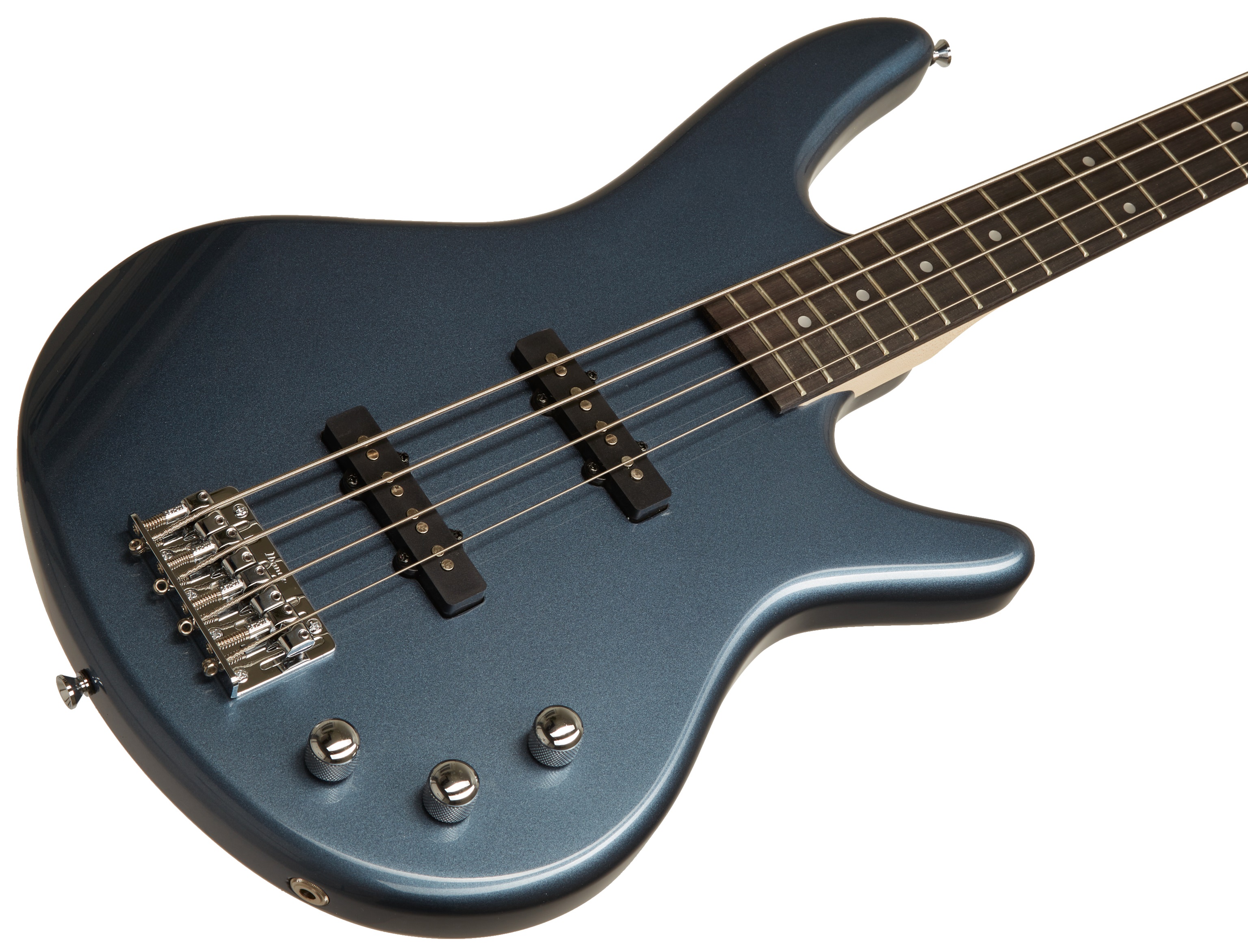 Ibanez GSR180 Baltic Blue Metallic (obrázek 3)