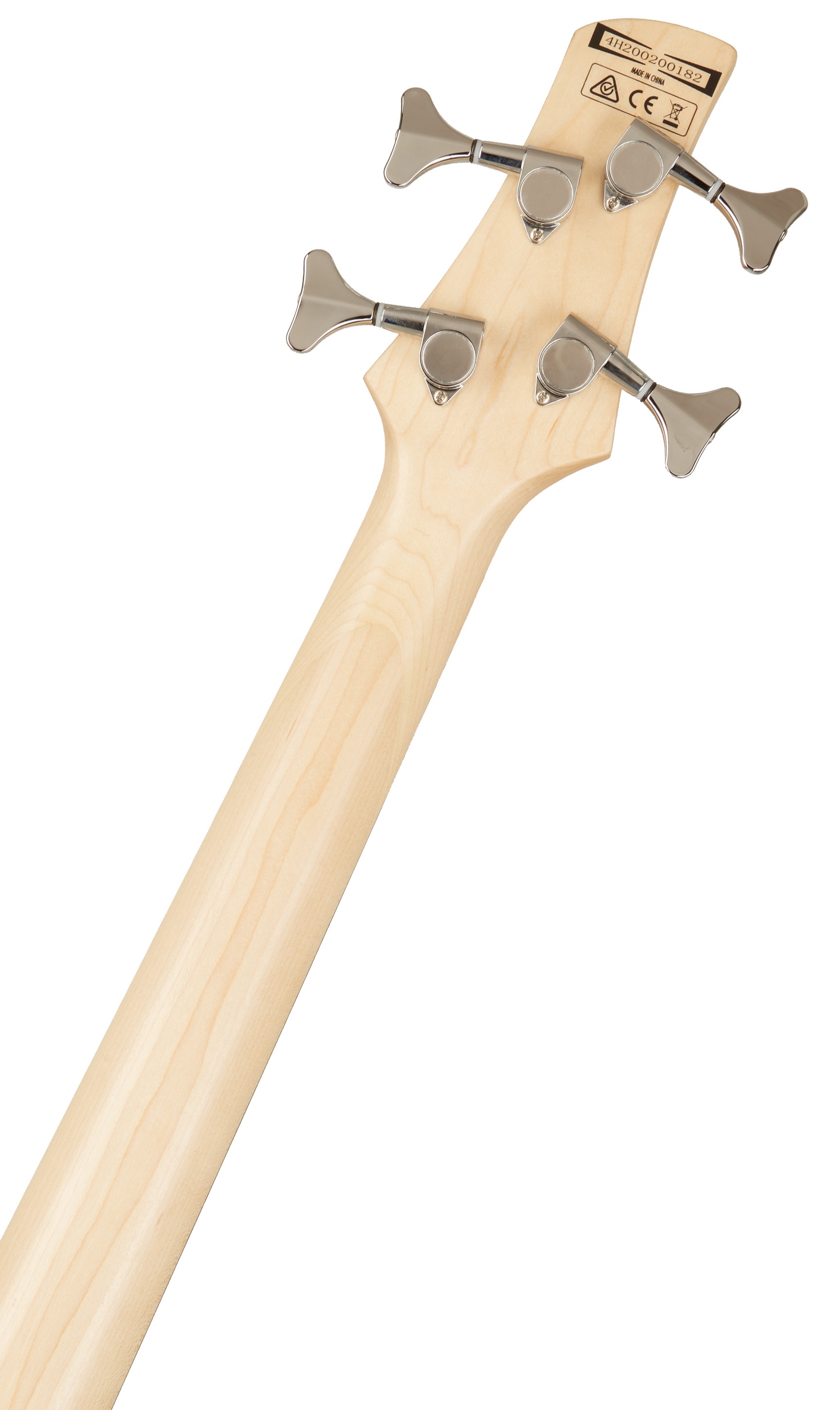 Ibanez GSR180 Baltic Blue Metallic (obrázek 5)