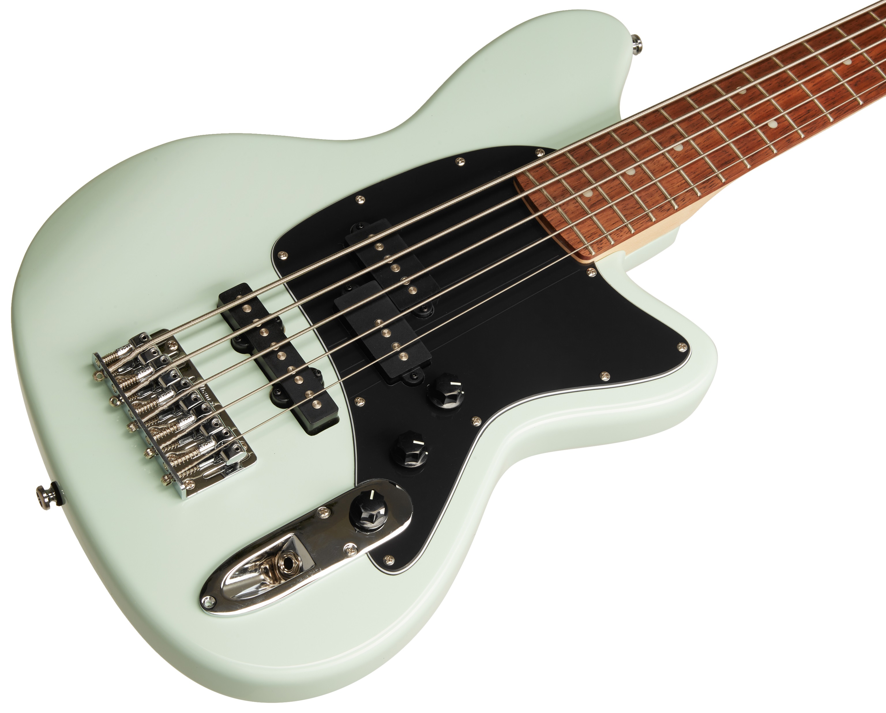 Ibanez TMB35 Mint Green (obrázek 3)