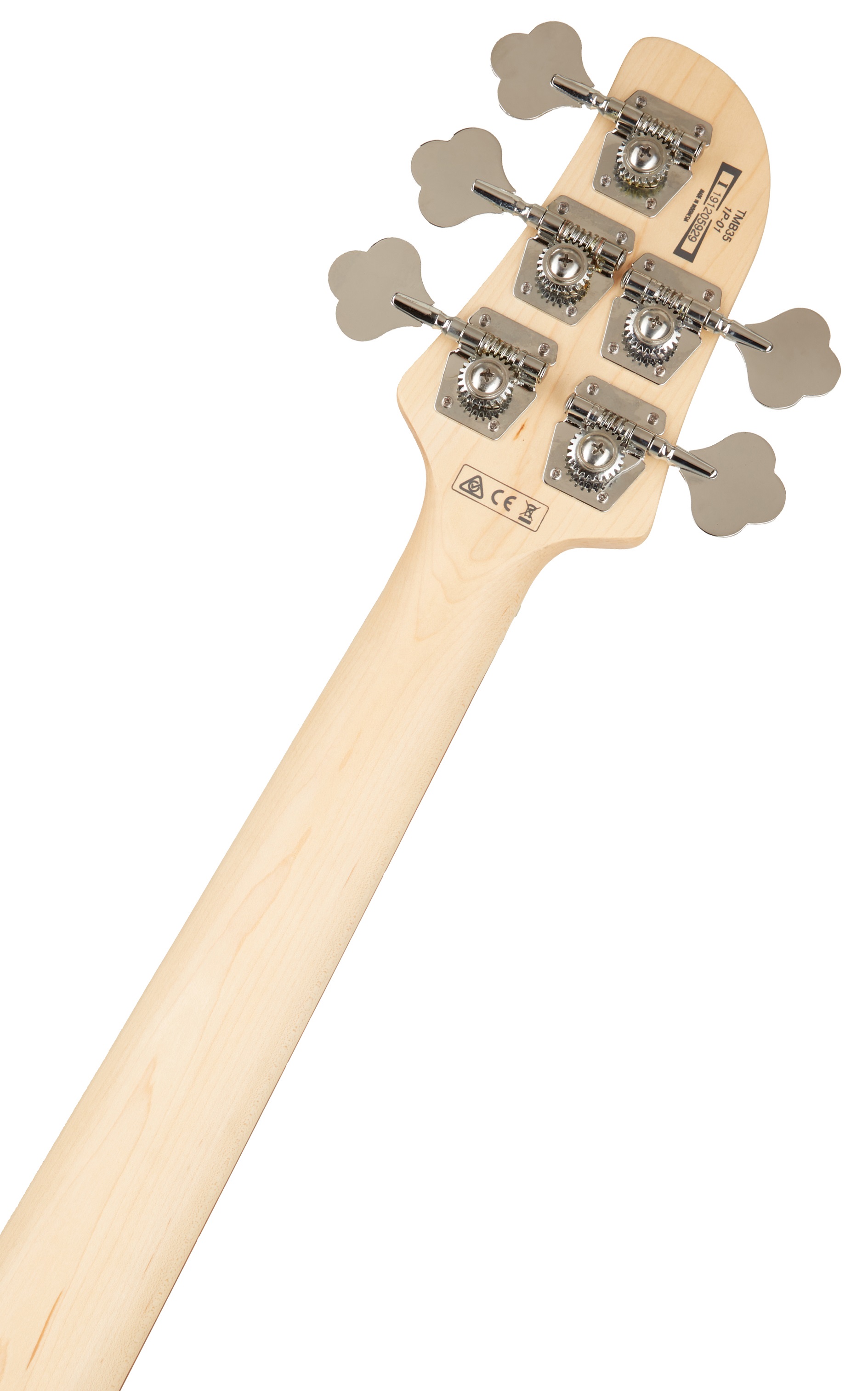 Ibanez TMB35 Mint Green (obrázek 5)