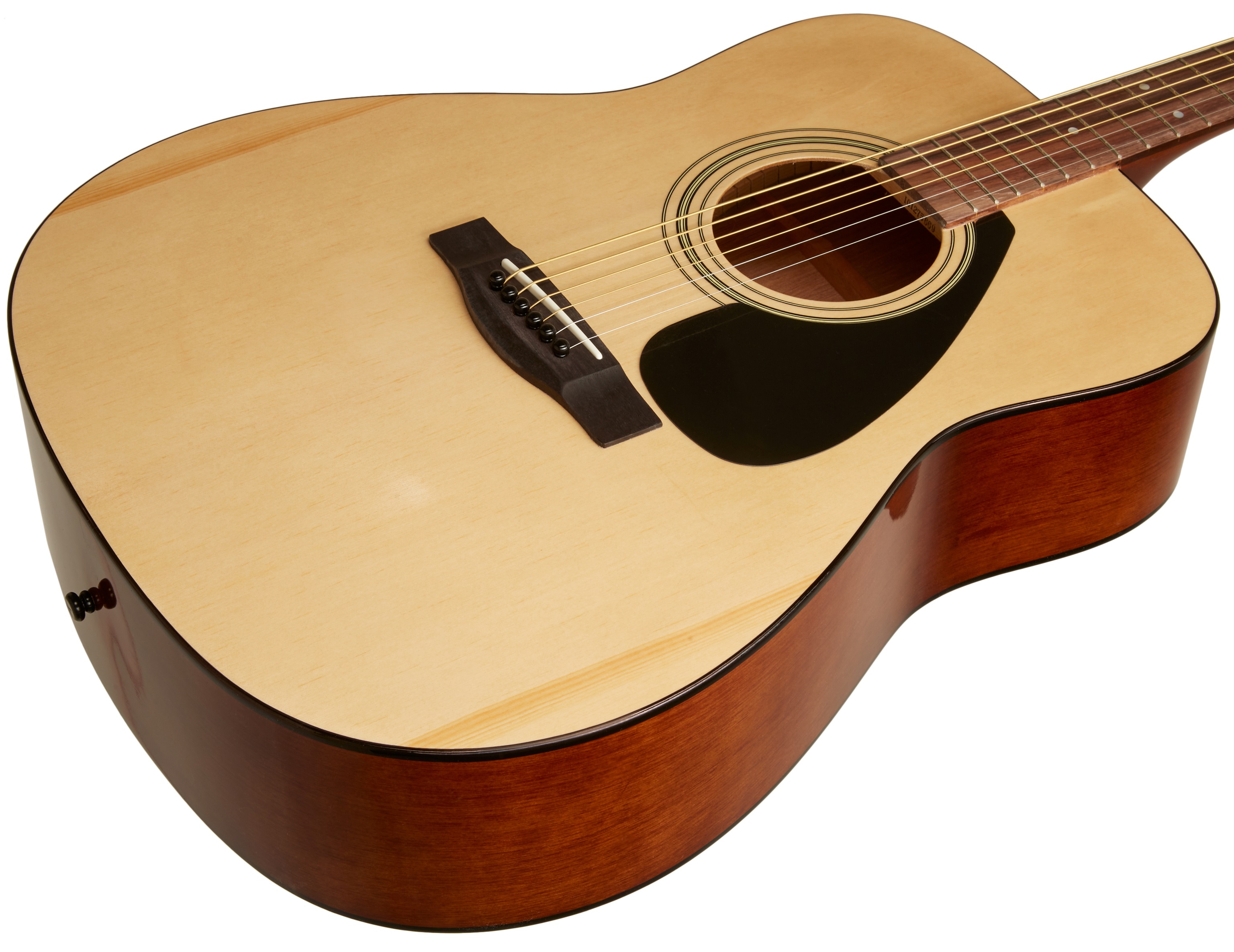 Yamaha F310 (obrázek 3)