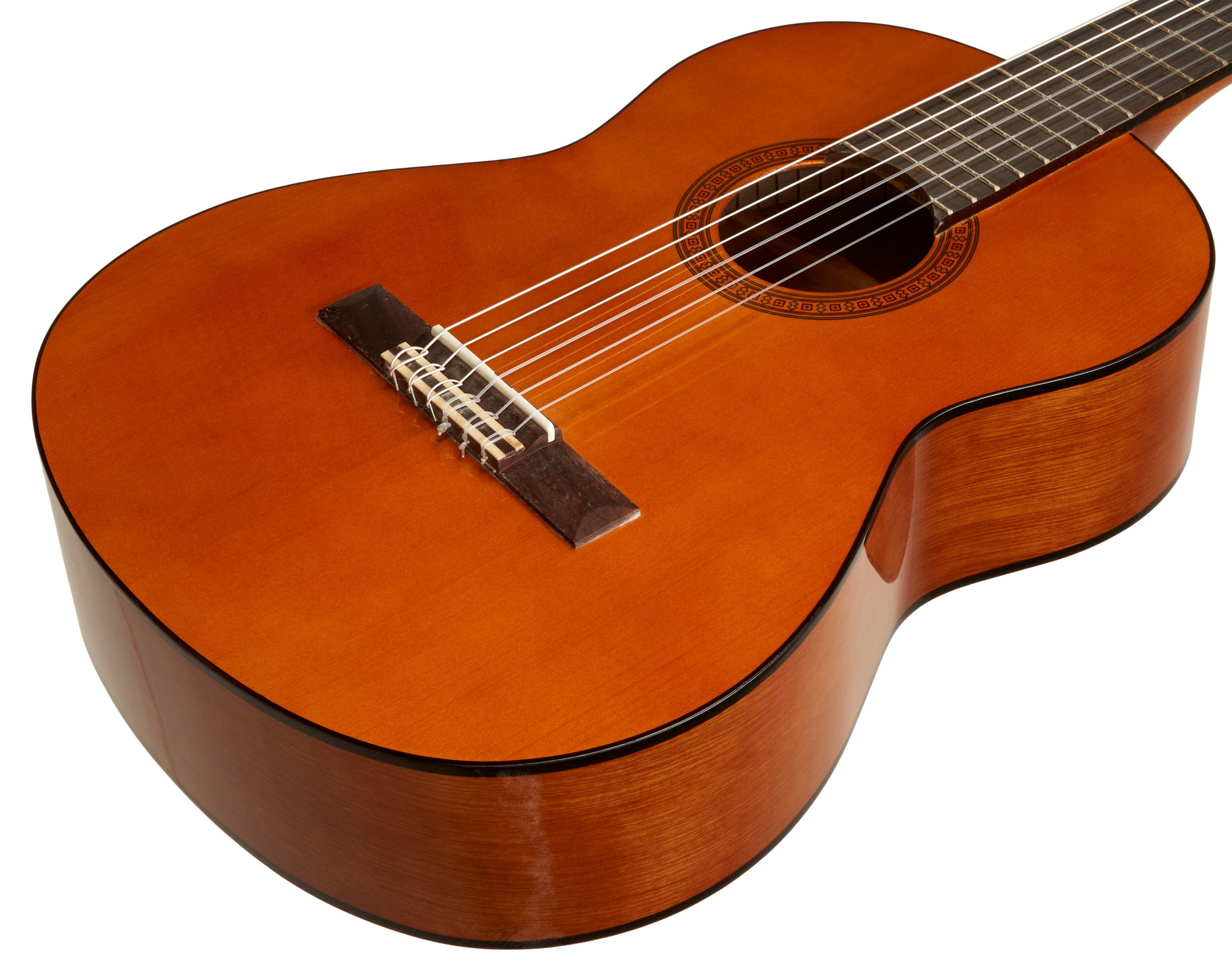 Yamaha CGS102 A (obrázek 3)