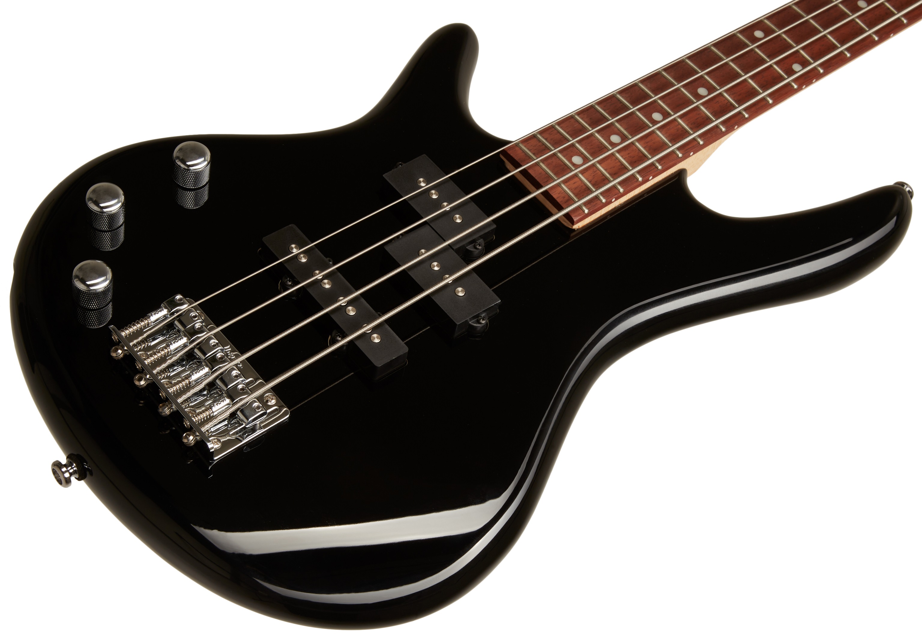 Ibanez GSRM20L Black (obrázek 3)