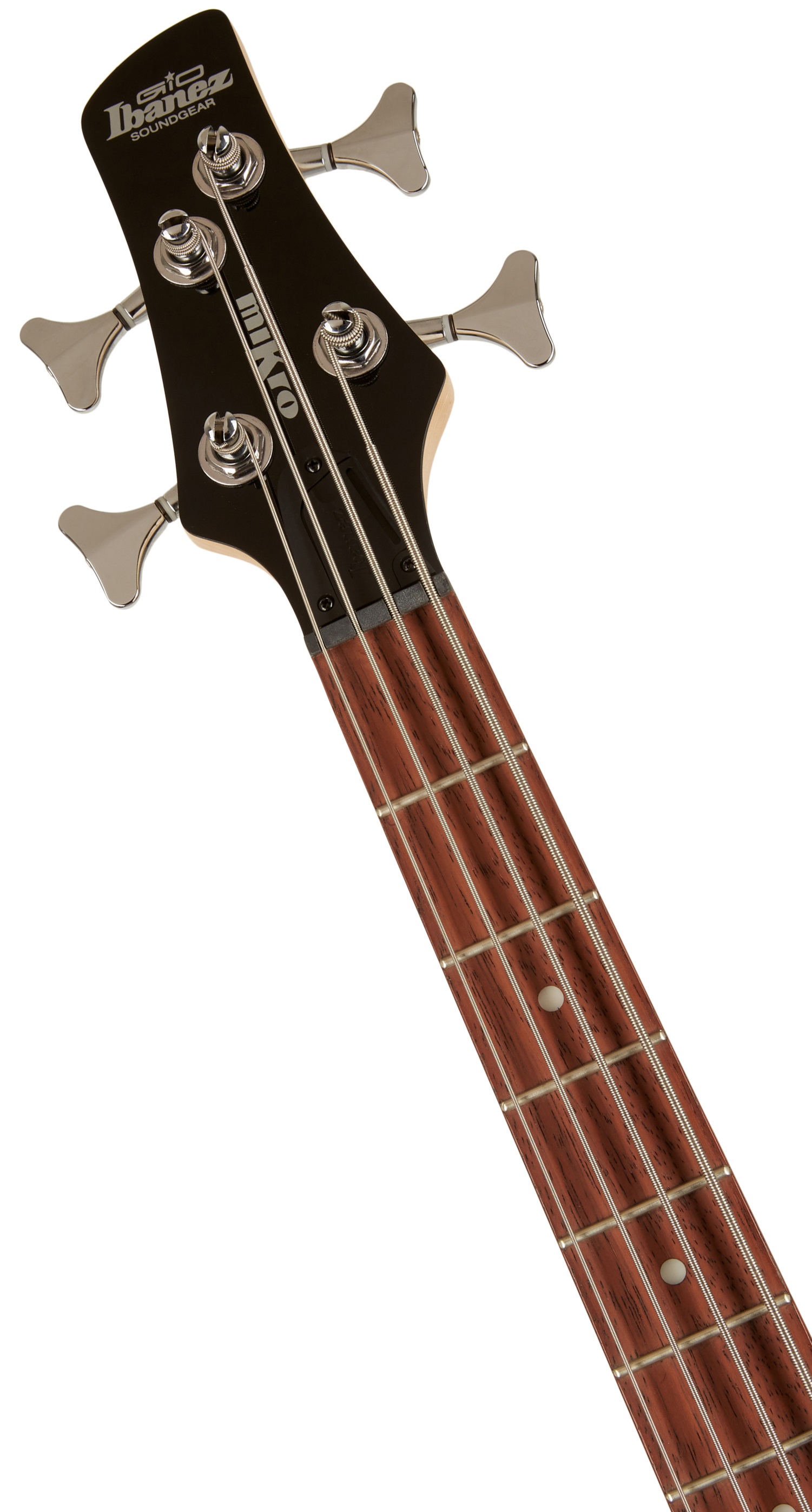 Ibanez GSRM20L Black (obrázek 4)