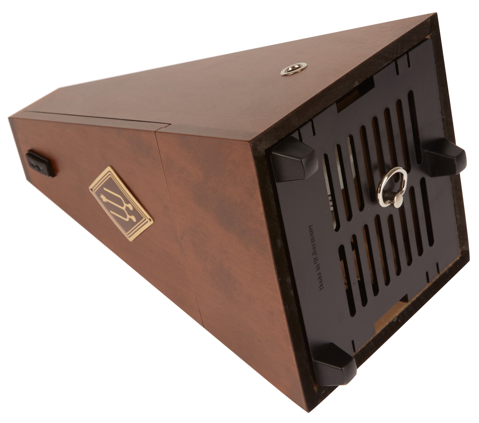 Wittner 803m (obrázek 4)