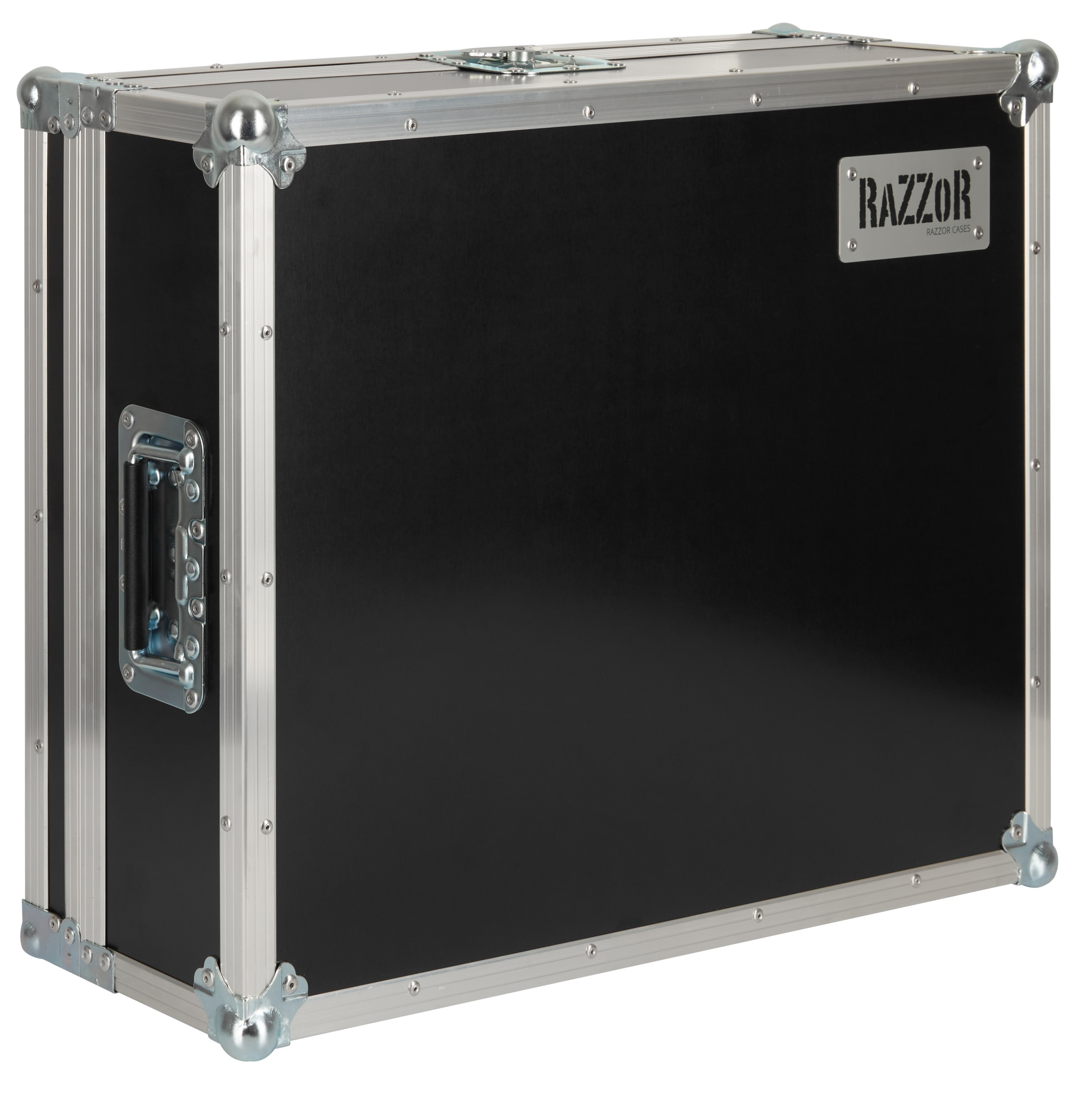 Razzor Cases Yamaha MGP16X Case (obrázek 3)