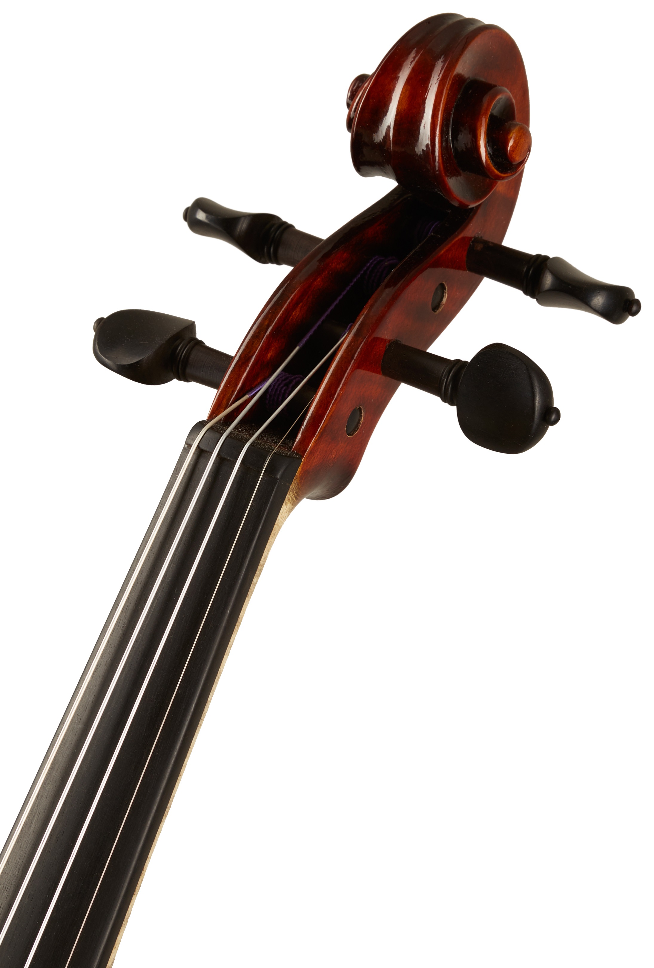 Maestro Instrument Petr Rácz Concerto Stradivari (obrázek 6)
