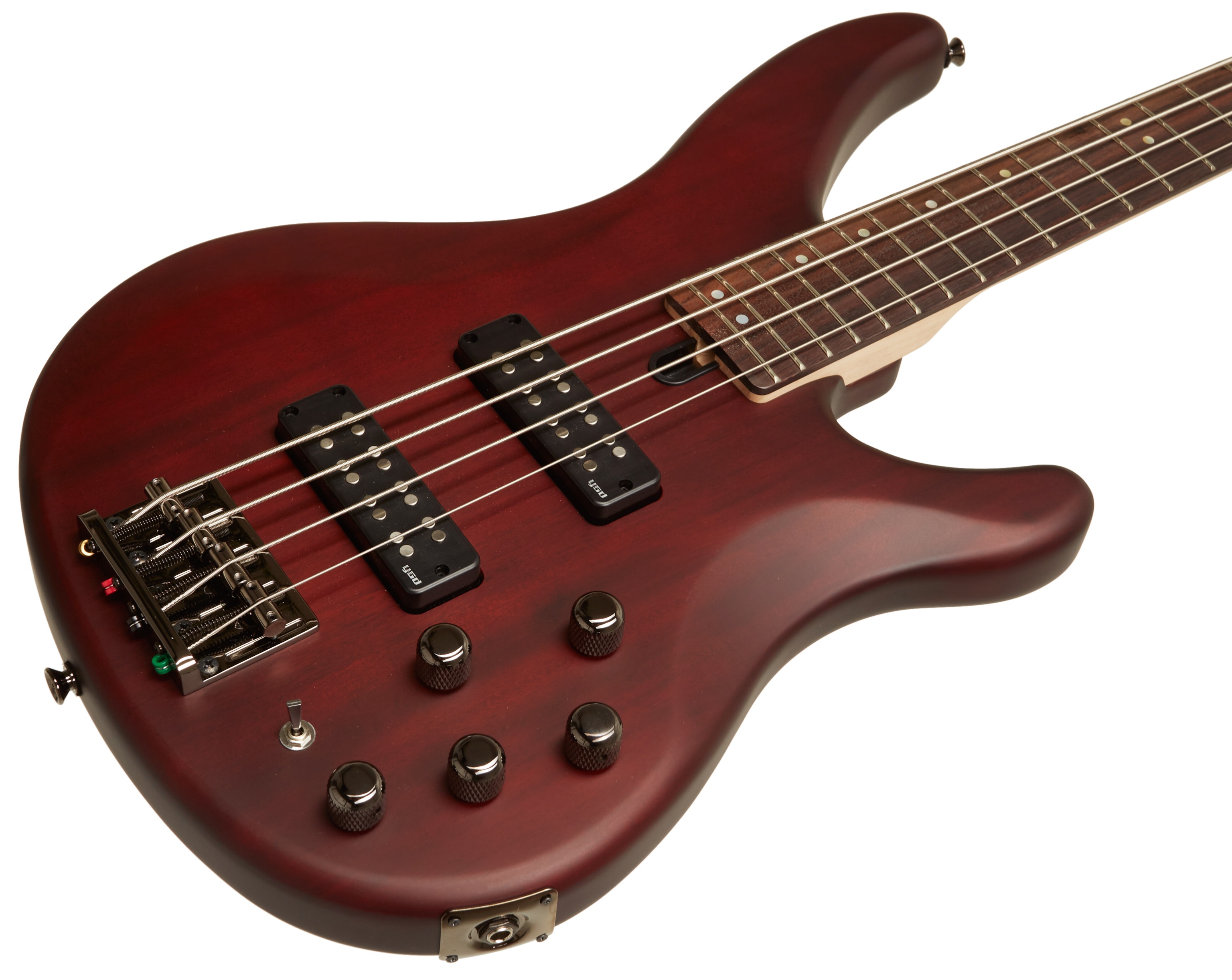 Yamaha TRBX504 TBN (obrázek 3)