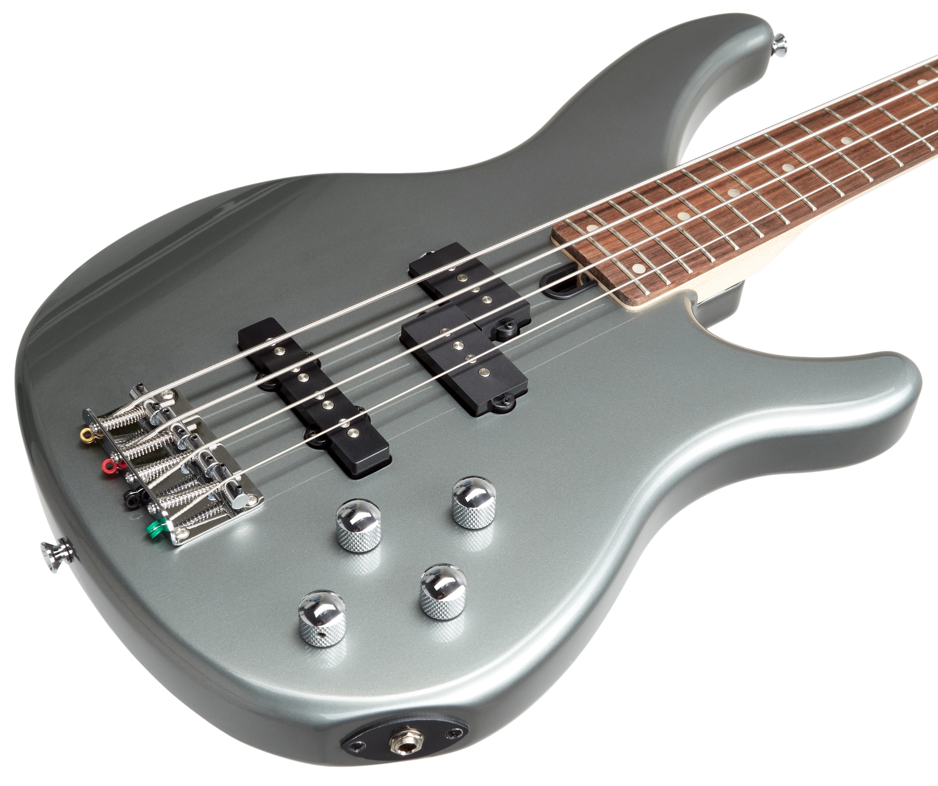 Yamaha TRBX204 GRM (obrázek 3)