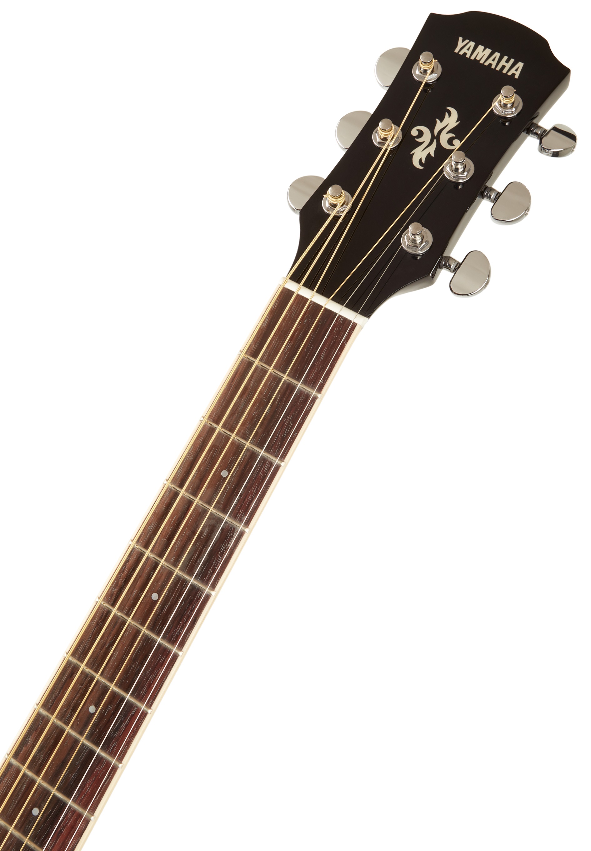 Yamaha APX600 BLK (obrázek 6)