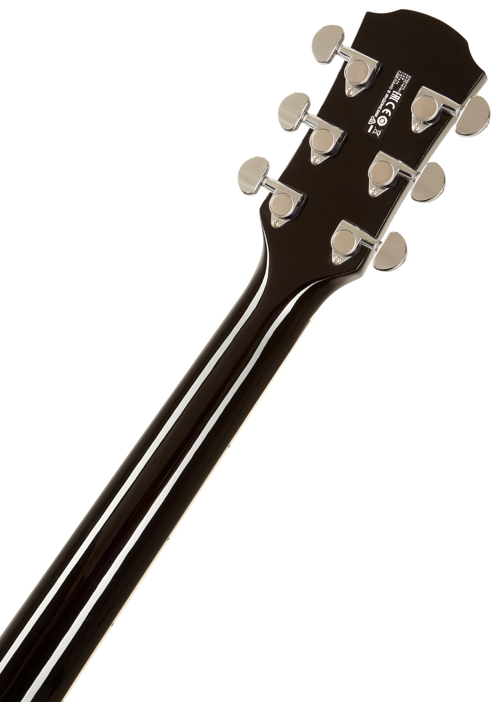 Yamaha APX600 BLK (obrázek 7)