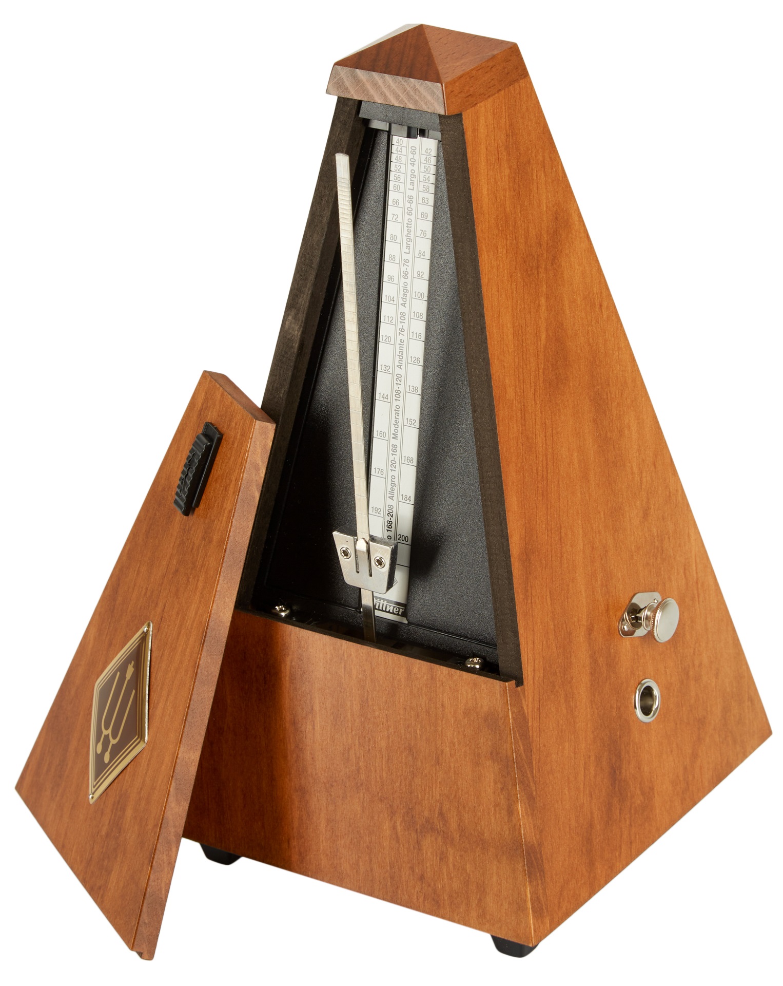 Wittner 813m (obrázek 3)