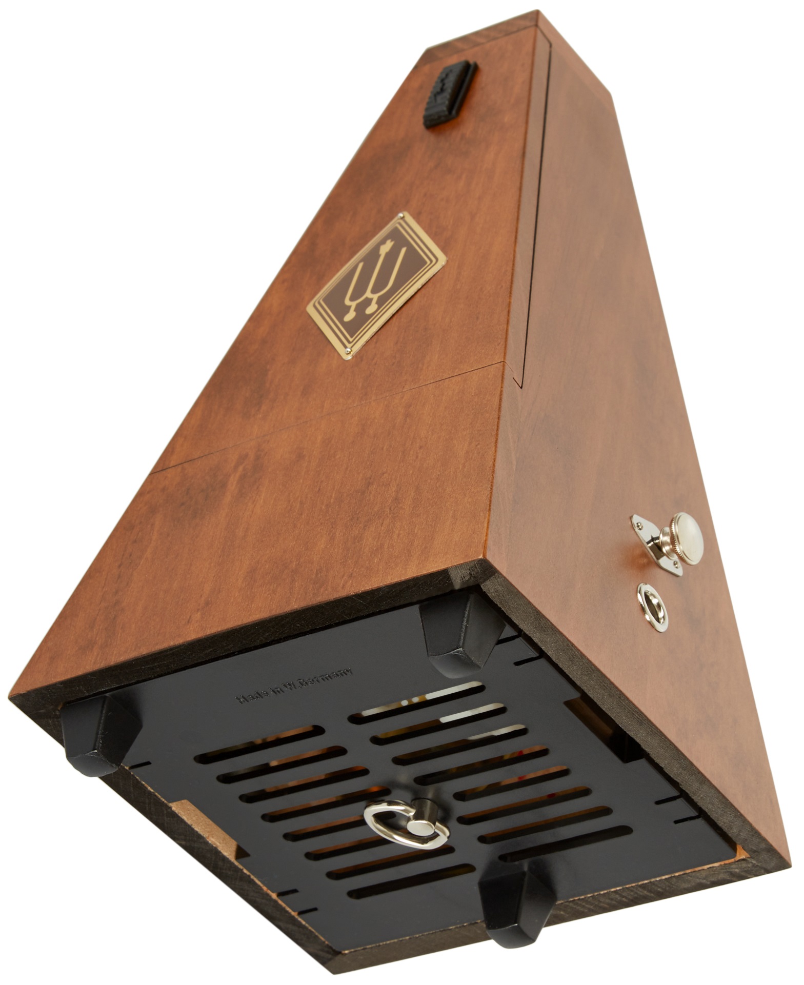 Wittner 813m (obrázek 4)