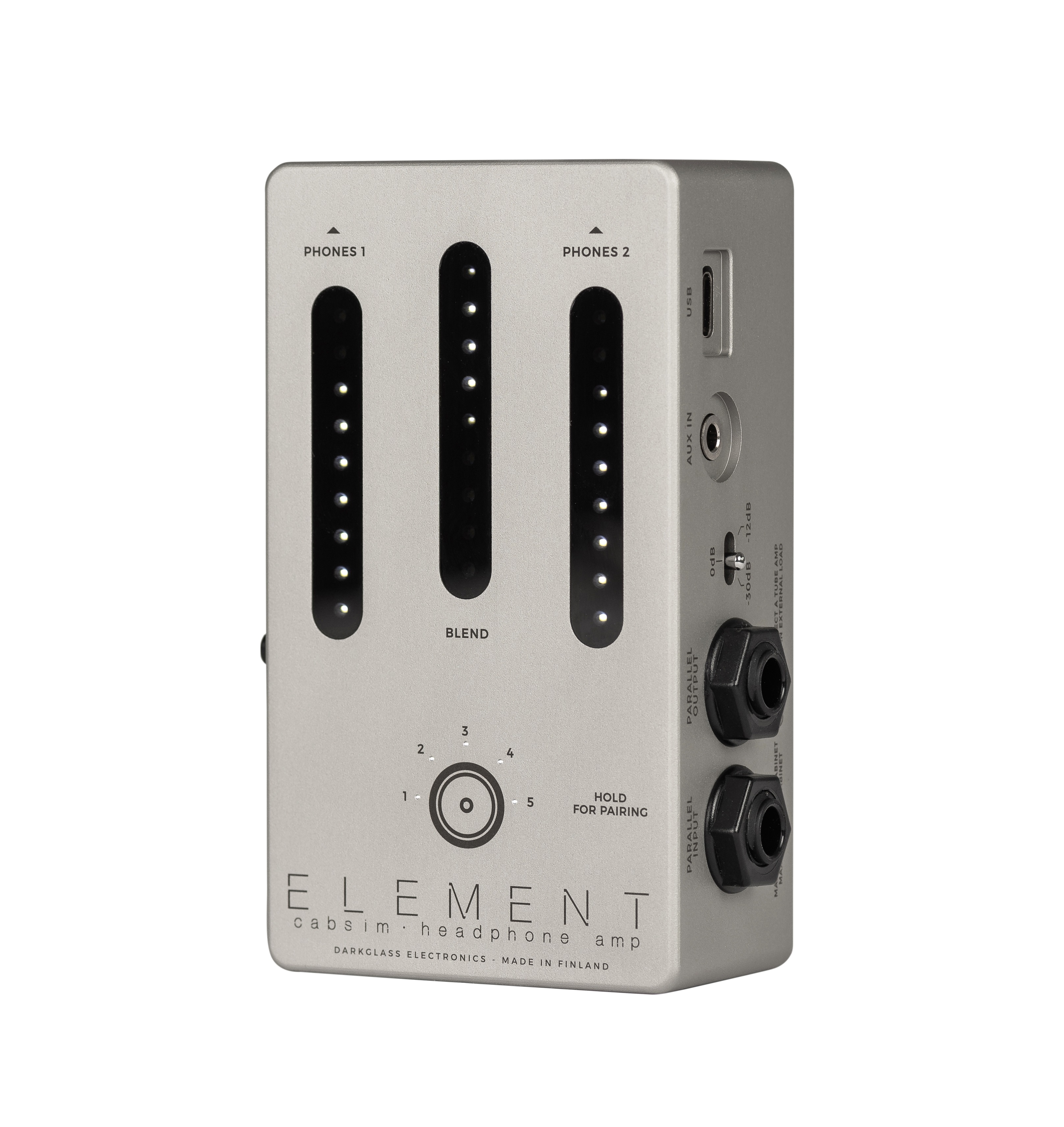 Darkglass Element (obrázek 3)