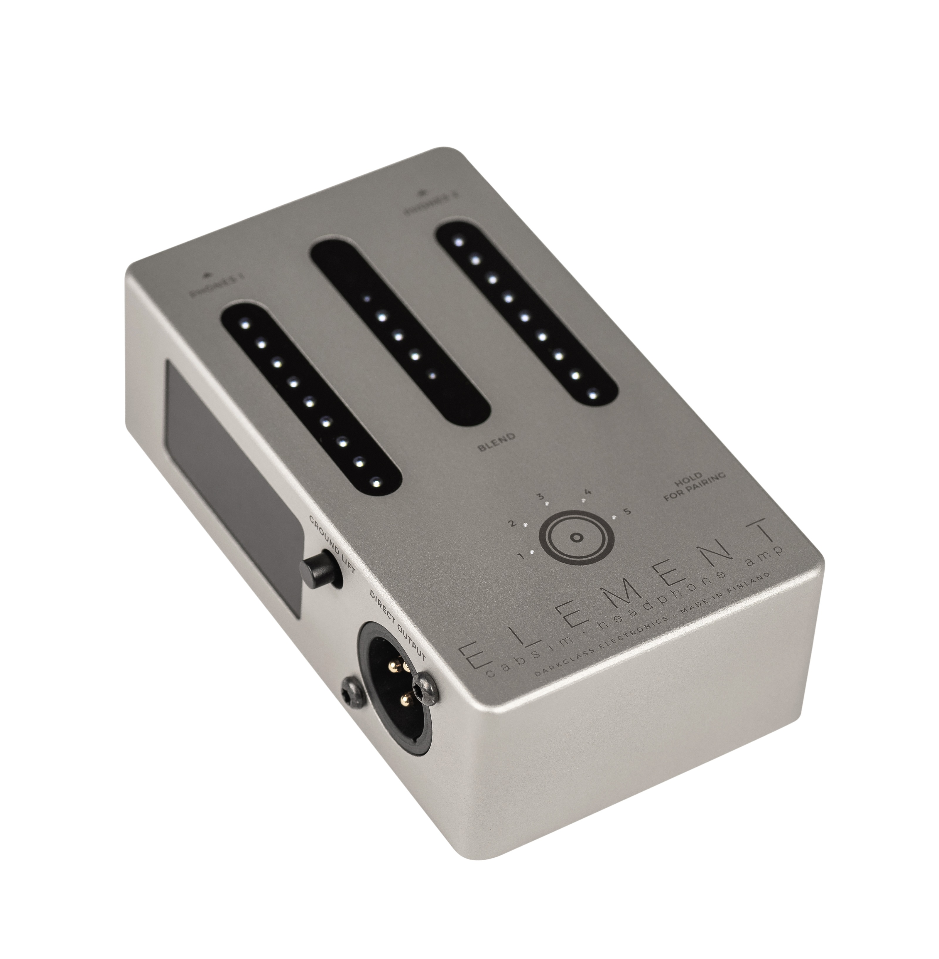 Darkglass Element (obrázek 5)