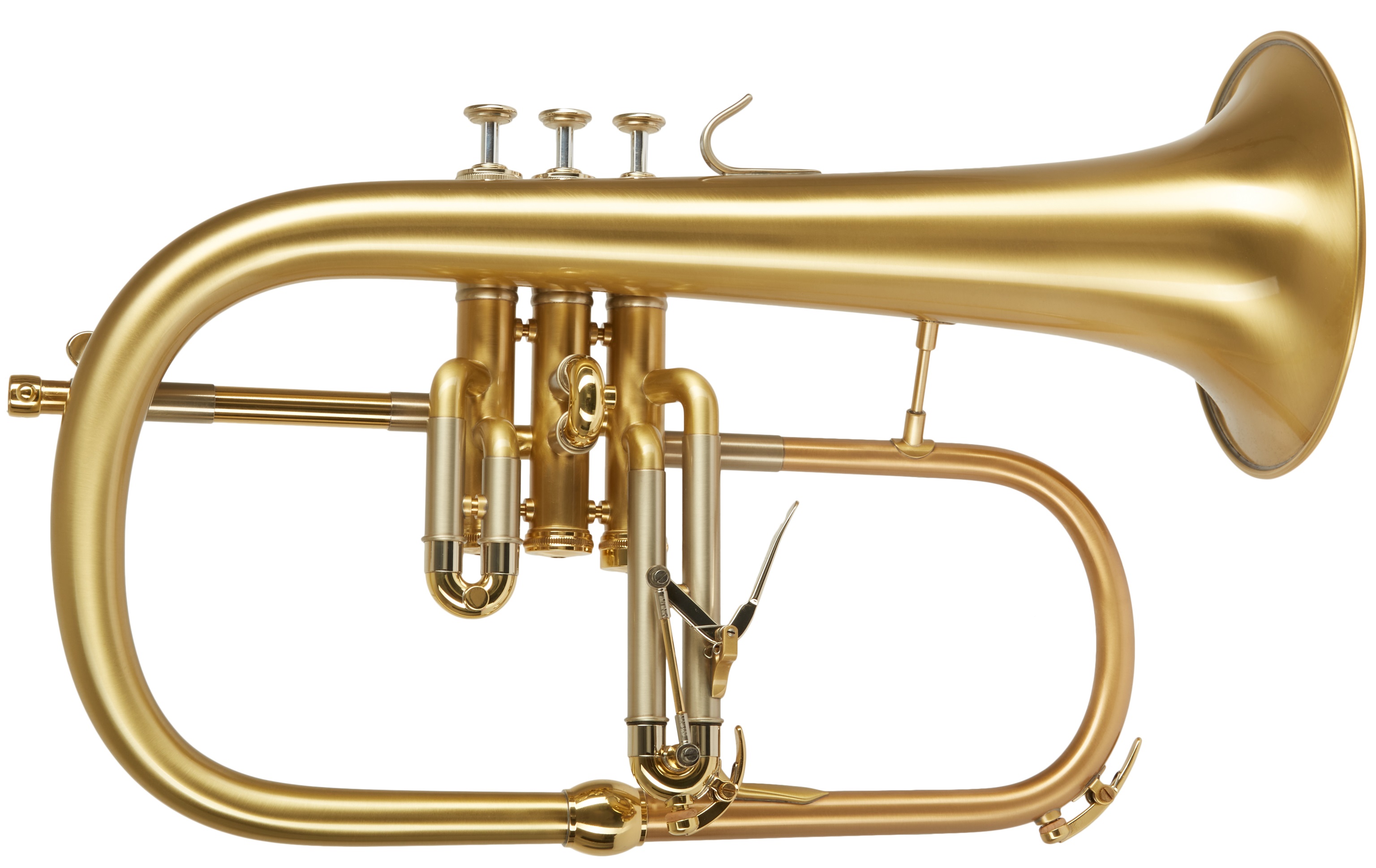 Levně VanLaar B1 Brushed, lacquered