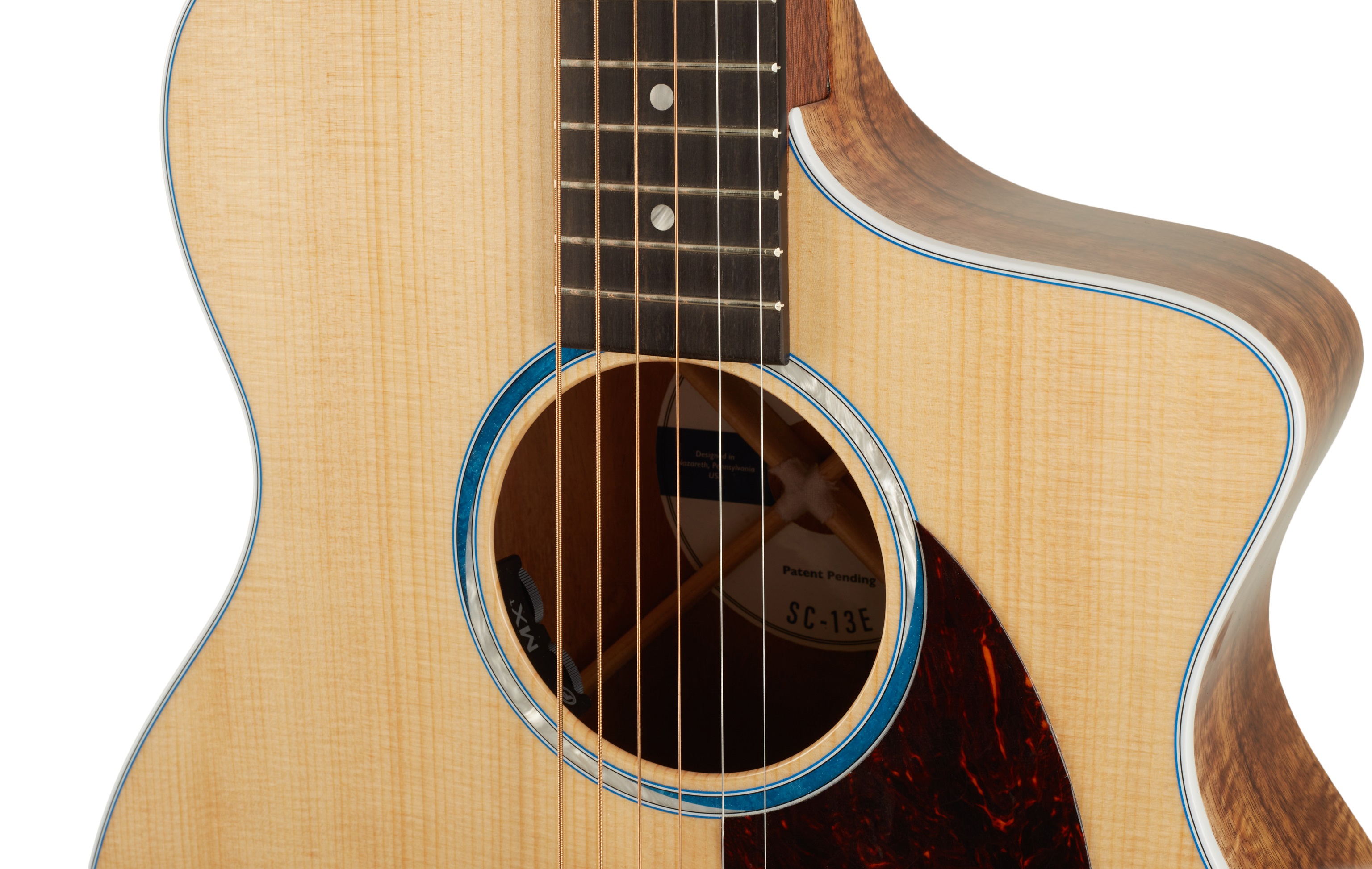 Martin SC13E-01 (obrázek 4)