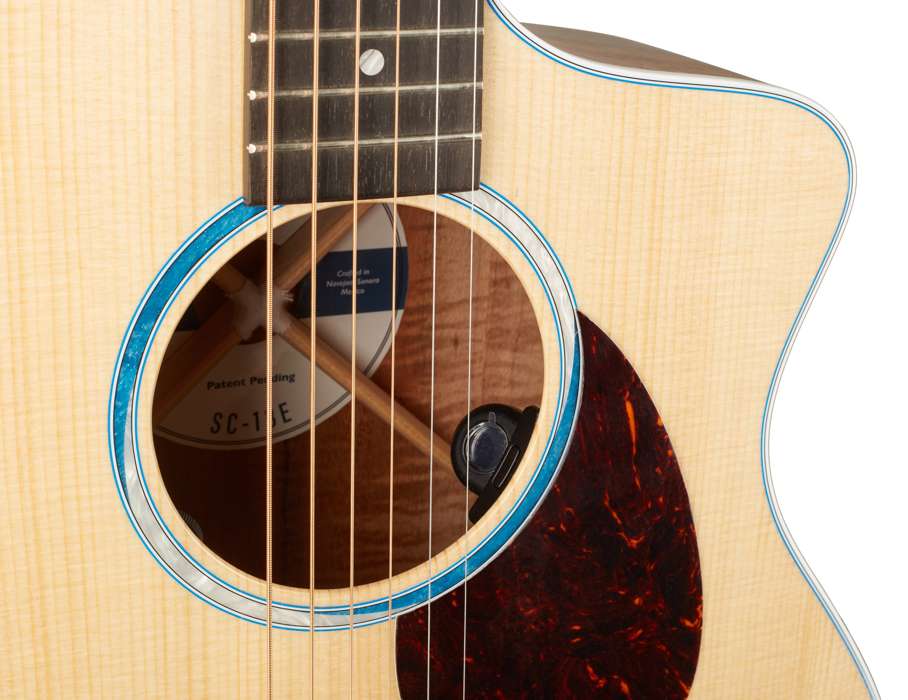 Martin SC13E-01 (obrázek 5)