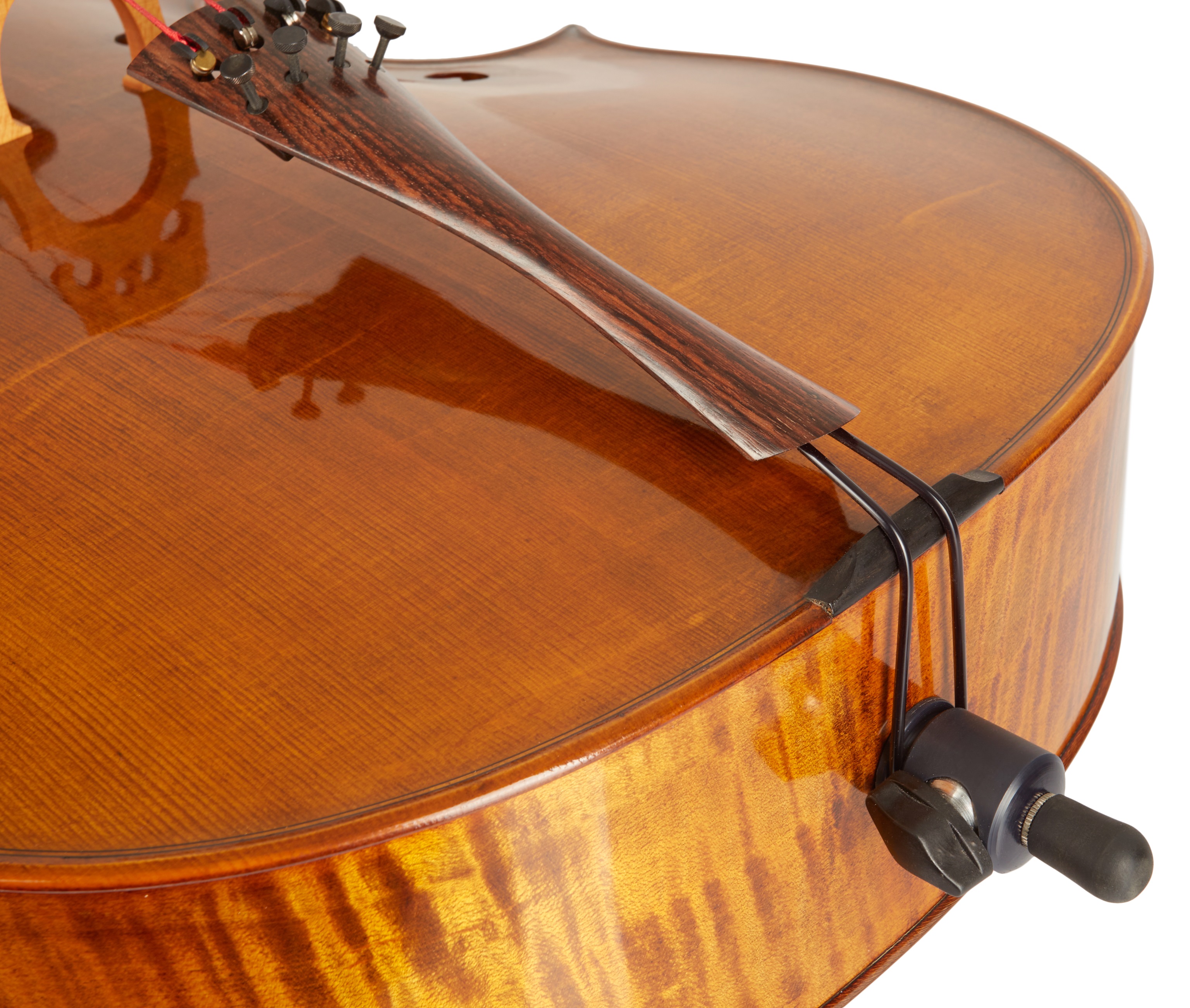 Maestro Instrument Petr Rácz Violoncello anno 2015 (obrázek 5)