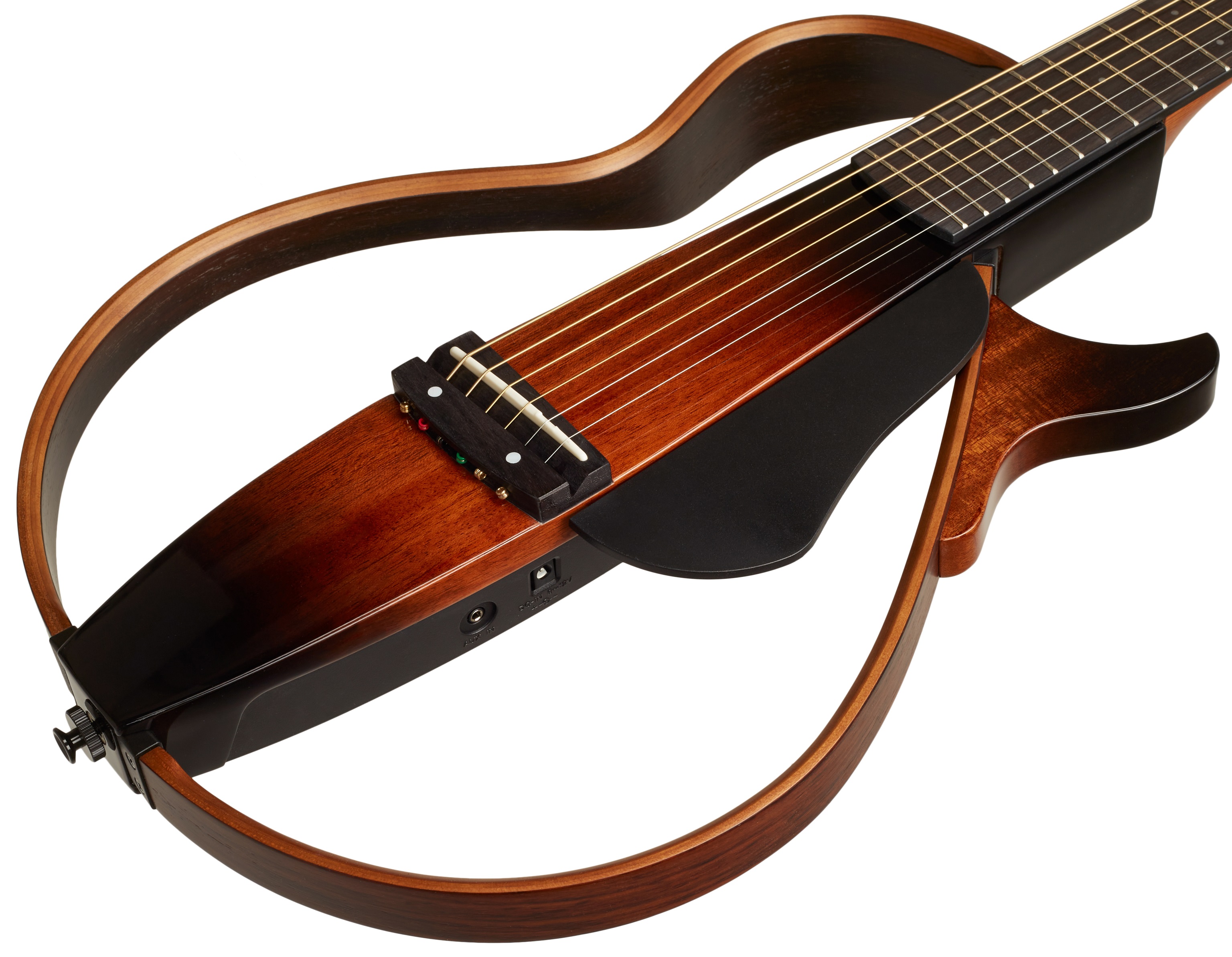 Yamaha SLG200S TBS (obrázek 3)