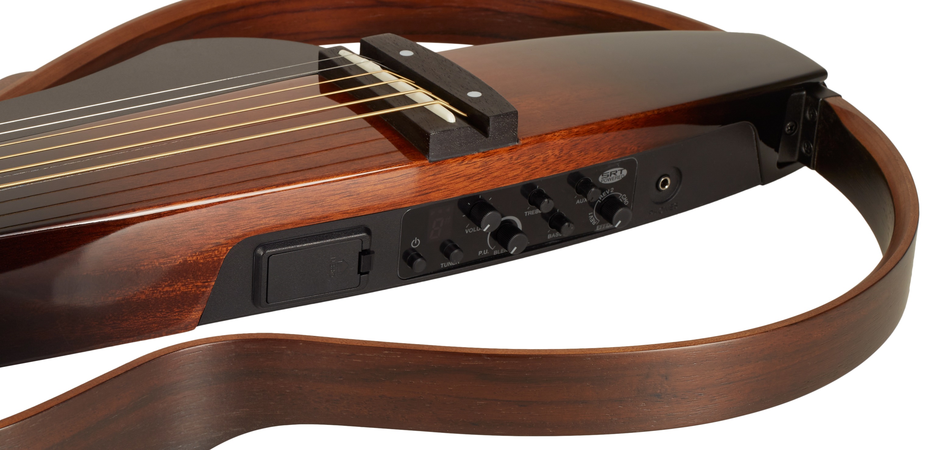 Yamaha SLG200S TBS (obrázek 4)