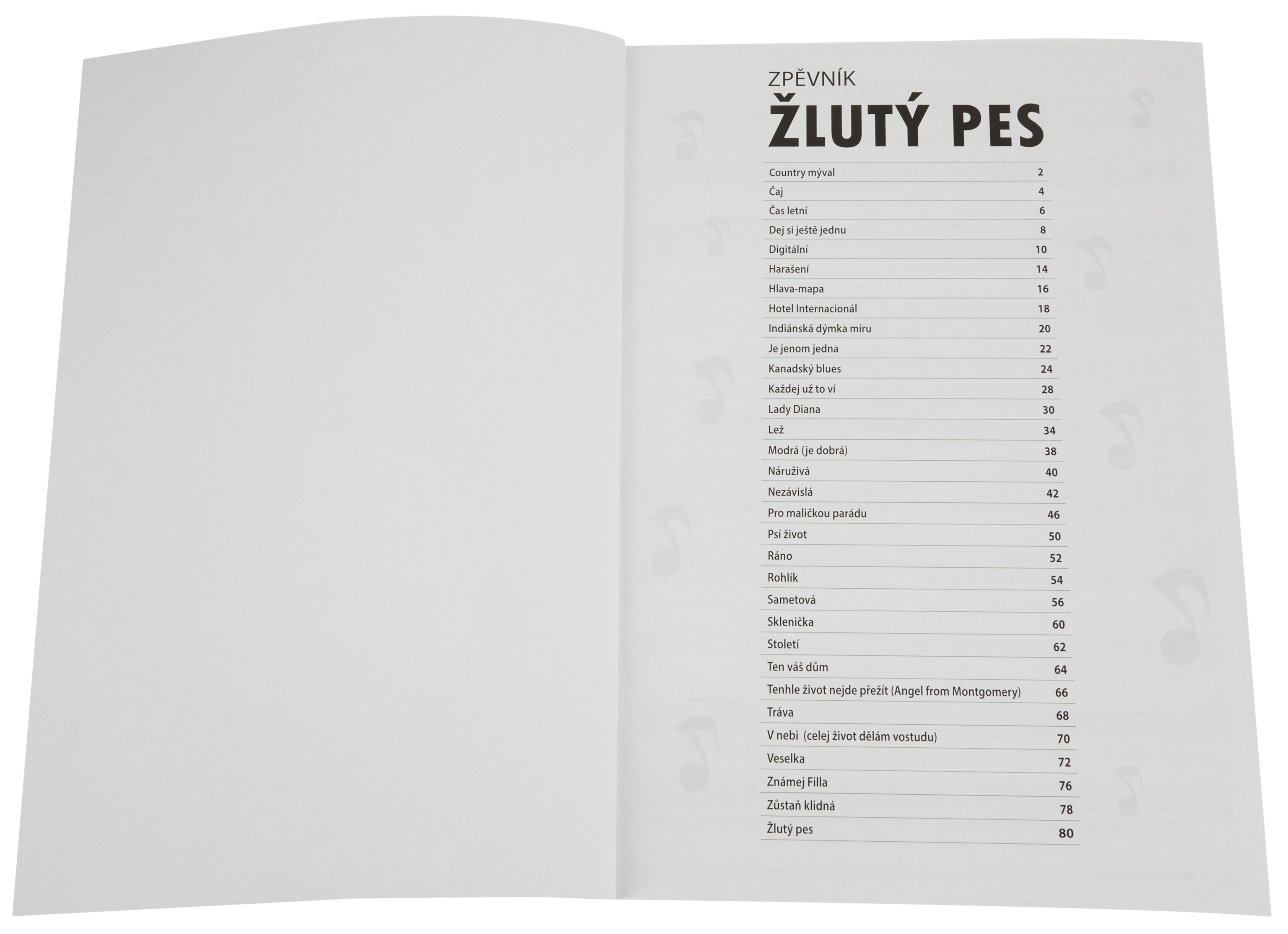 KN Žlutý pes (obrázek 3)