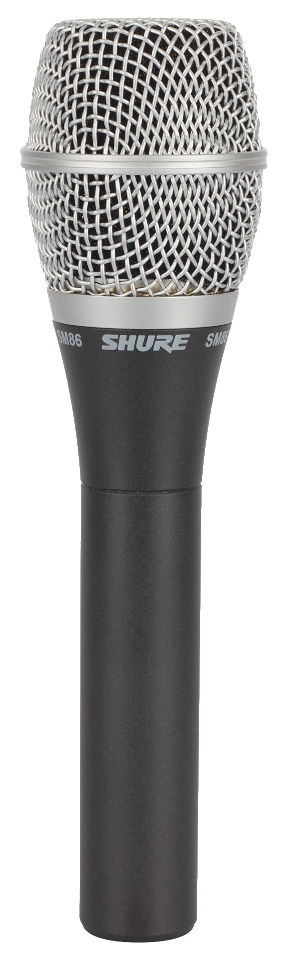 Levně Shure SM86