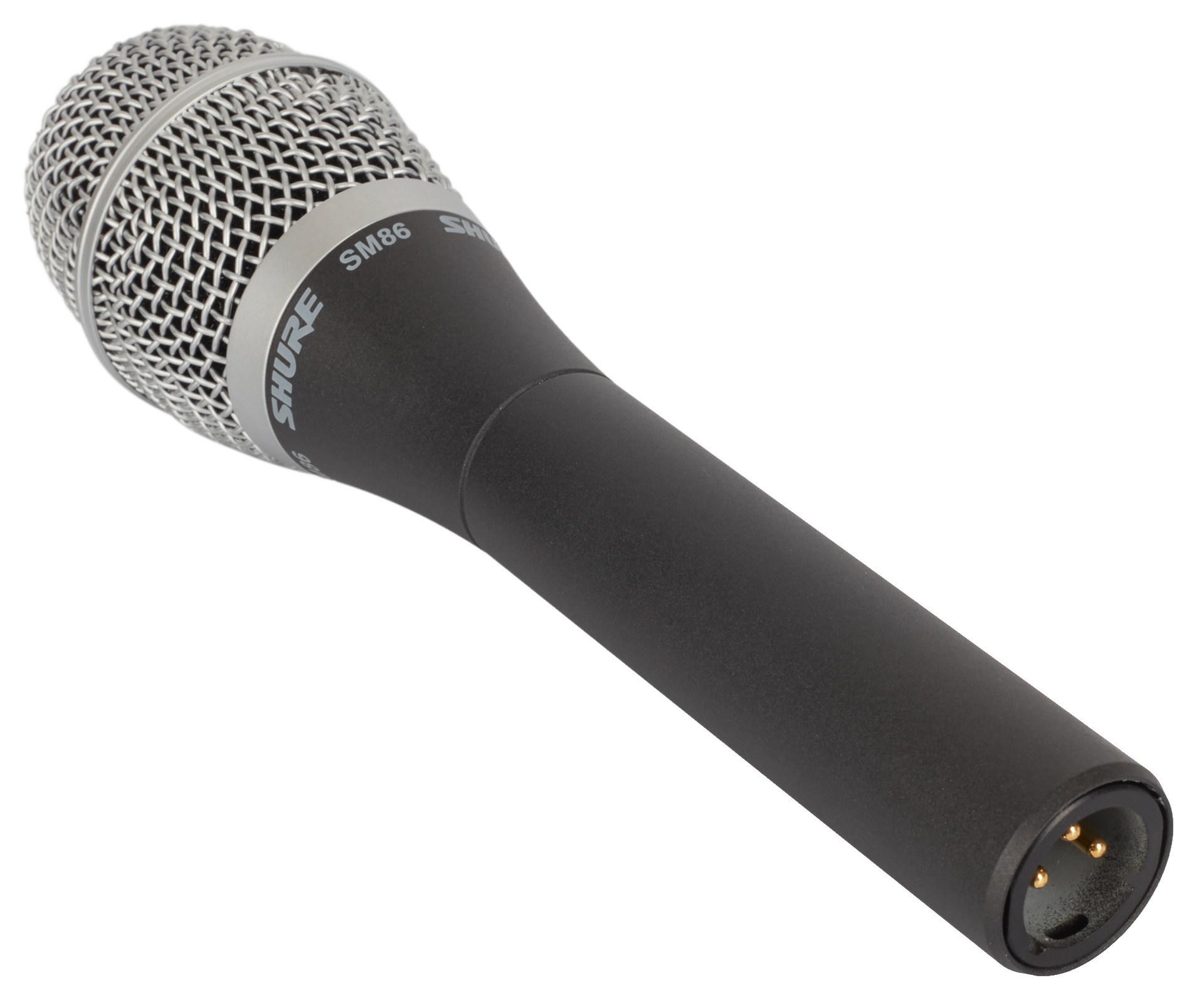 Shure SM86 (obrázek 3)