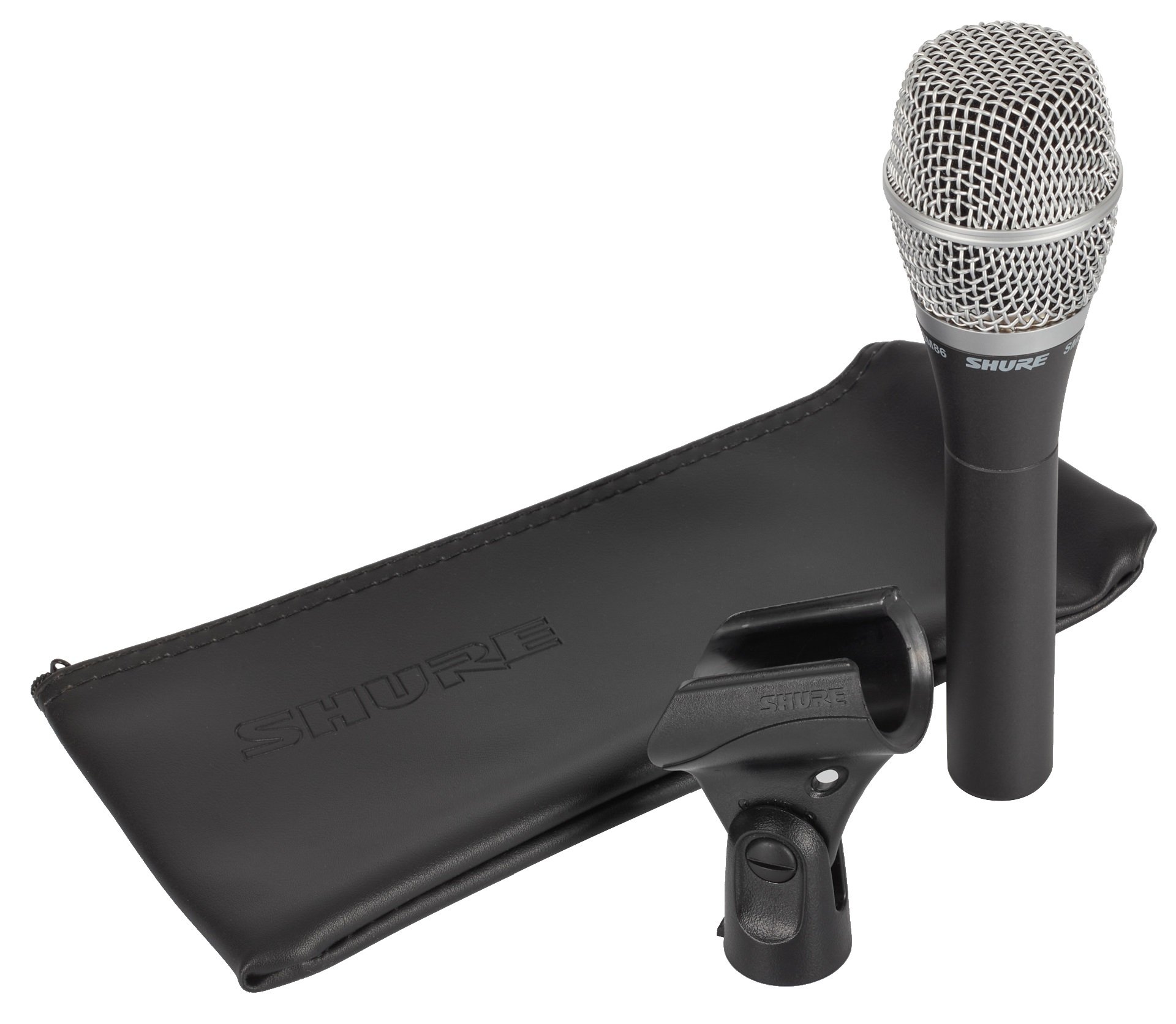 Shure SM86 (obrázek 4)