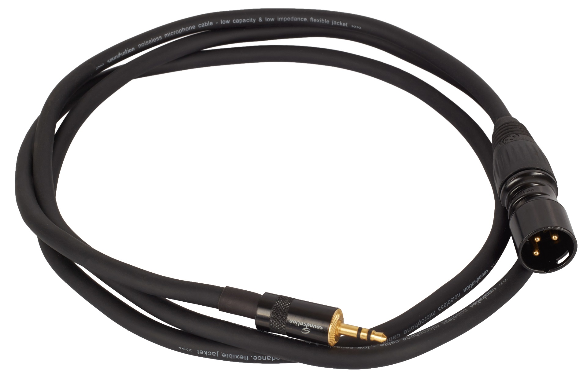 Soundsation WM-MJXLRM15 (obrázek 3)