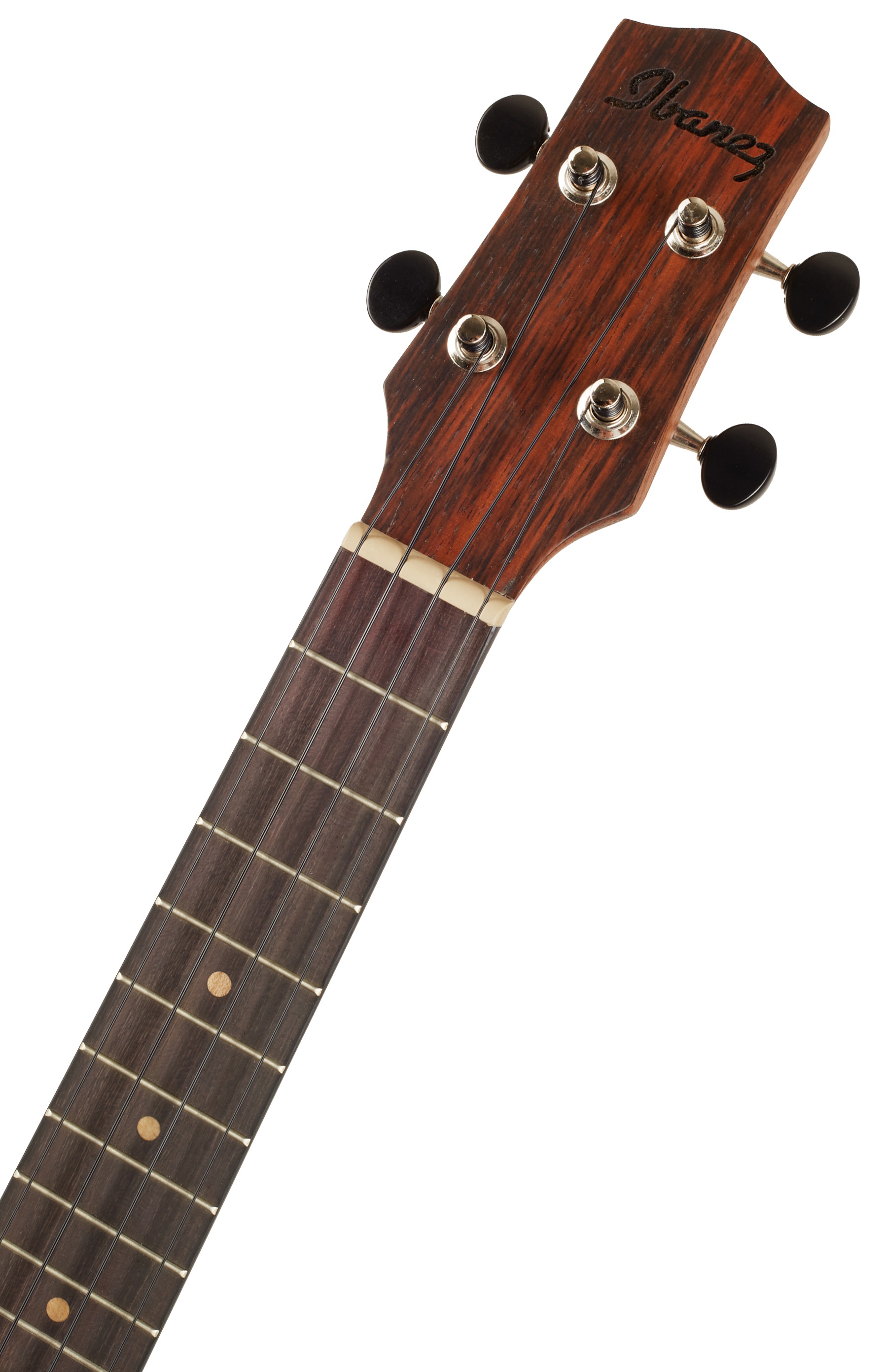 Ibanez UEW13MEE Drak Brown (obrázek 5)