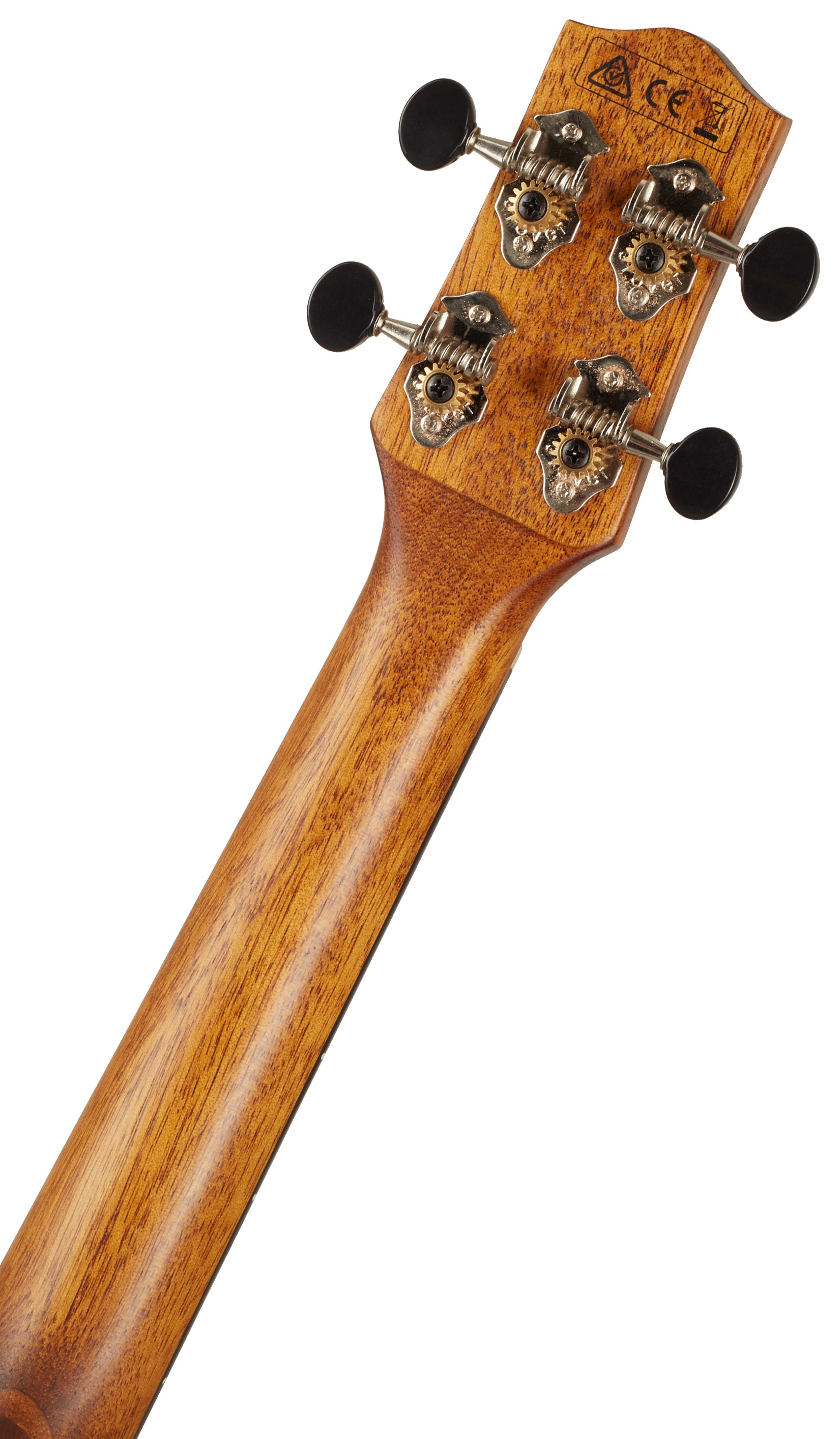 Ibanez UEW13MEE Drak Brown (obrázek 6)