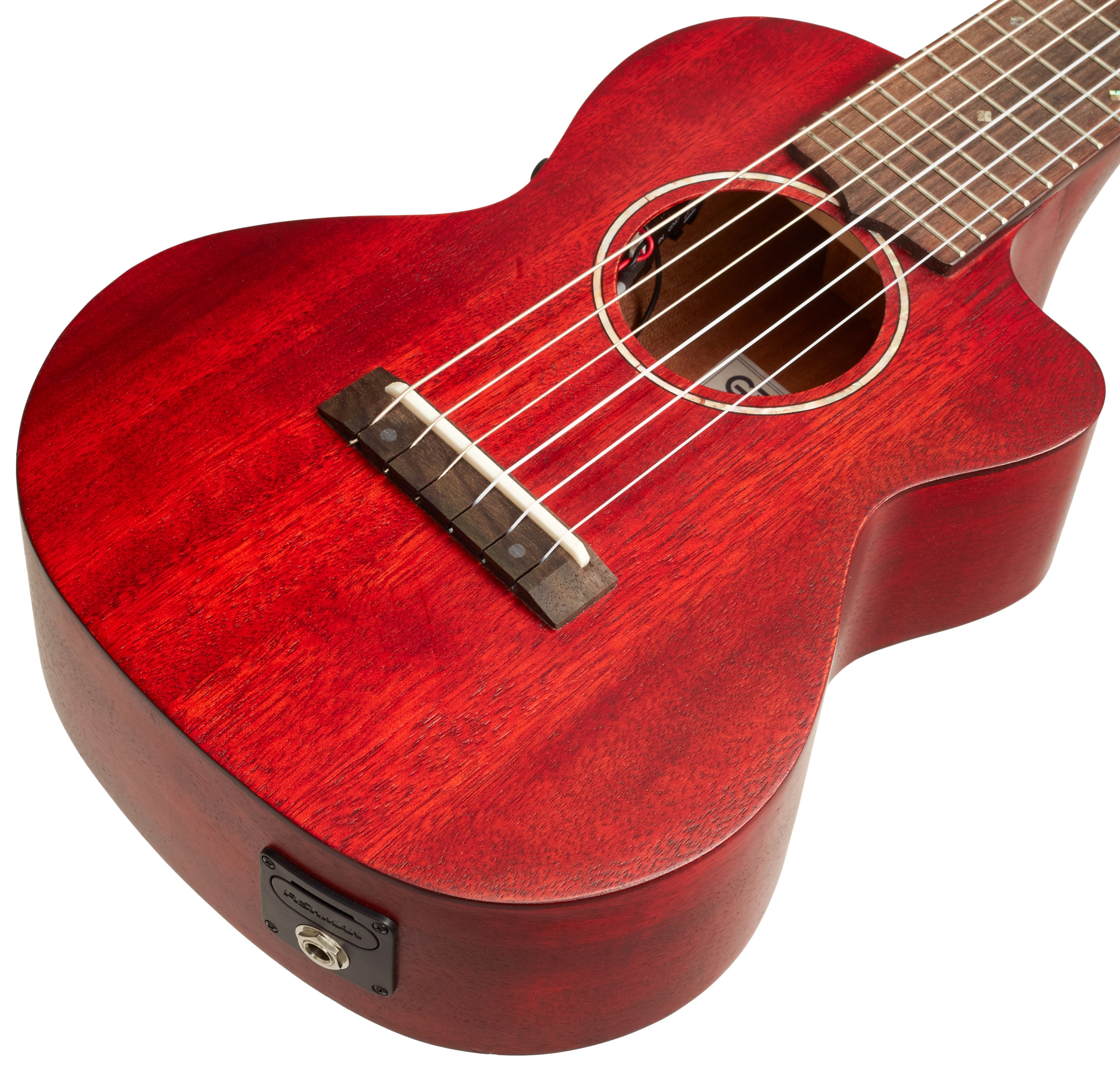 Gretsch G9126CE HMS (obrázek 3)