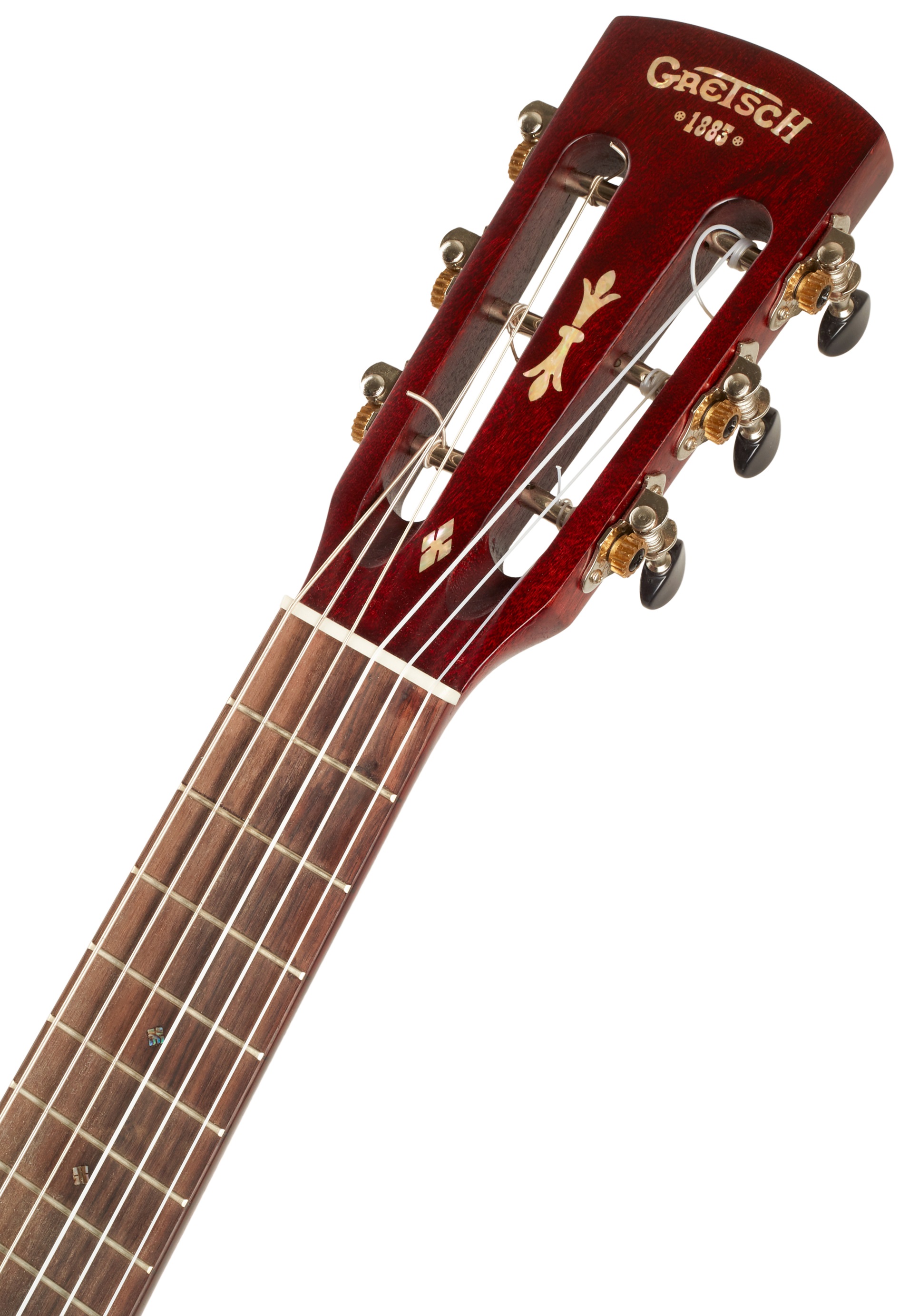Gretsch G9126CE HMS (obrázek 5)