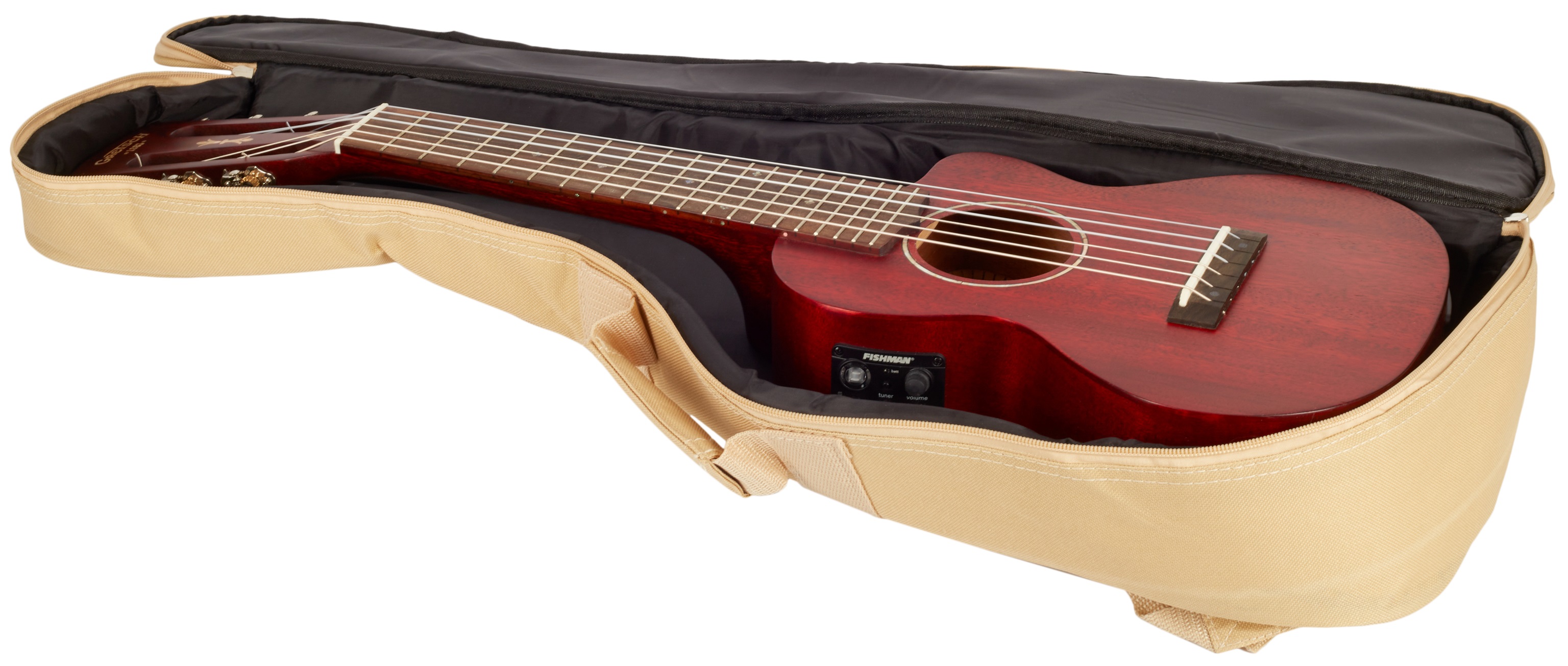Gretsch G9126CE HMS (obrázek 7)