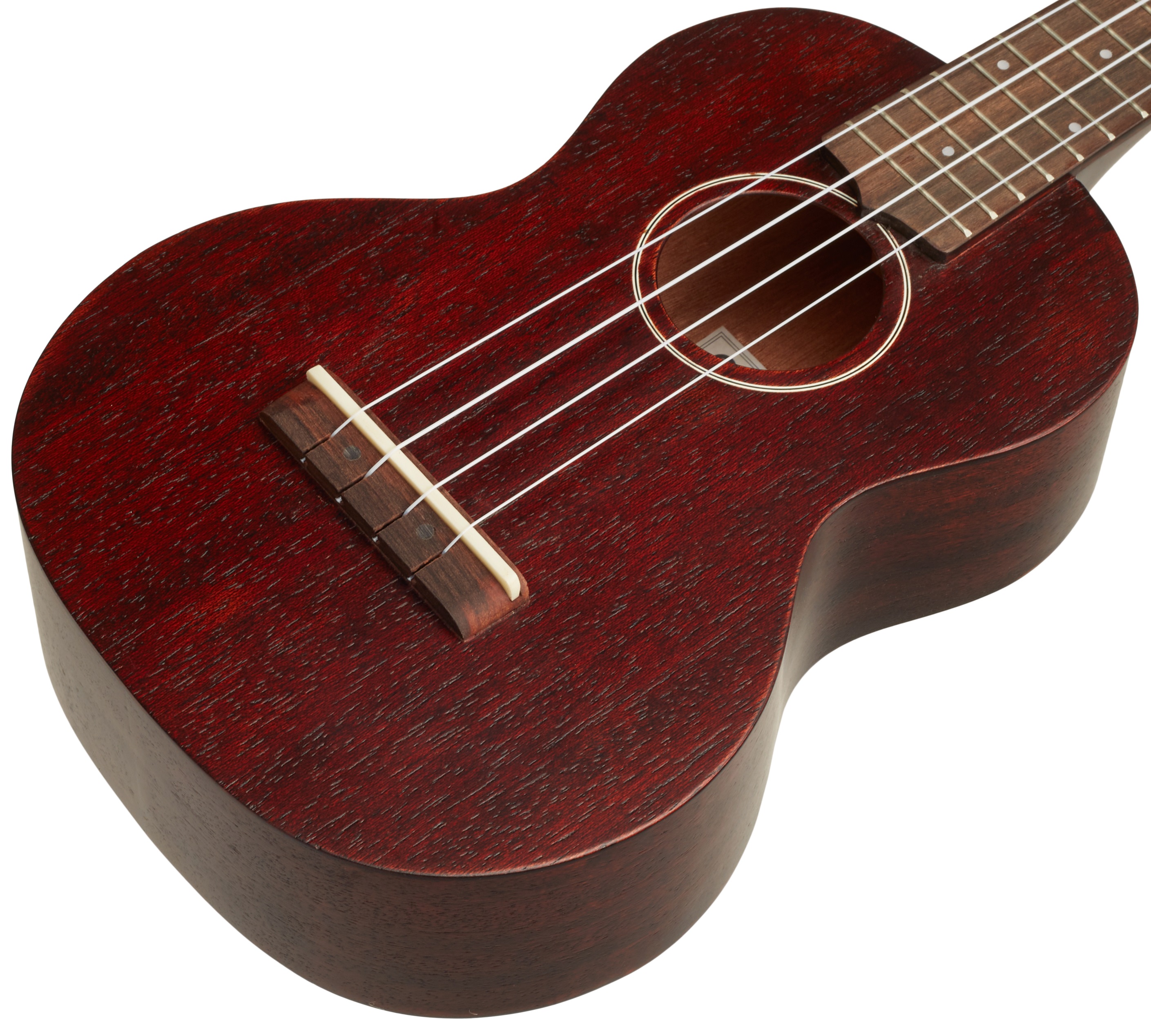 Gretsch G9110 Concert Standard VMS (obrázek 3)