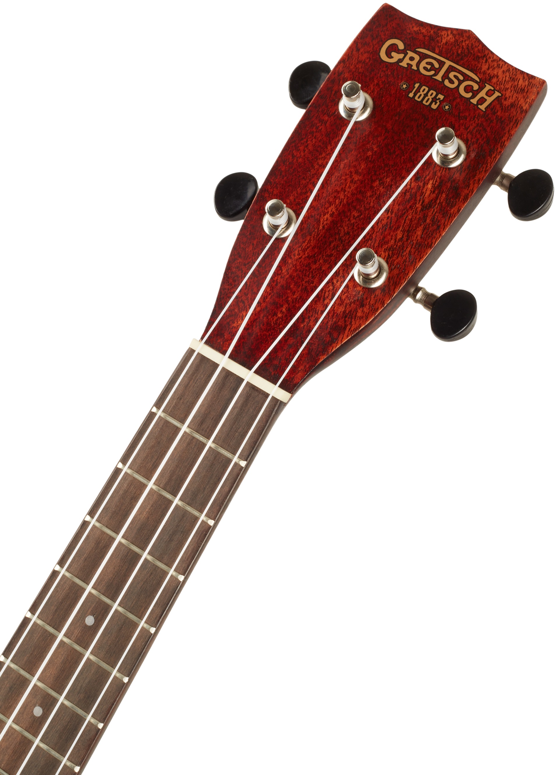 Gretsch G9110 Concert Standard VMS (obrázek 5)