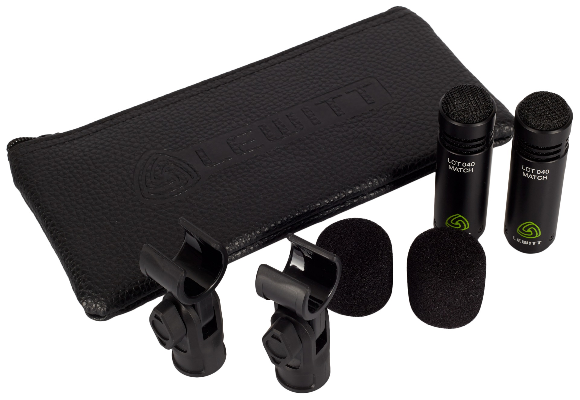 Lewitt LCT 040 Match stereo pair (obrázek 4)