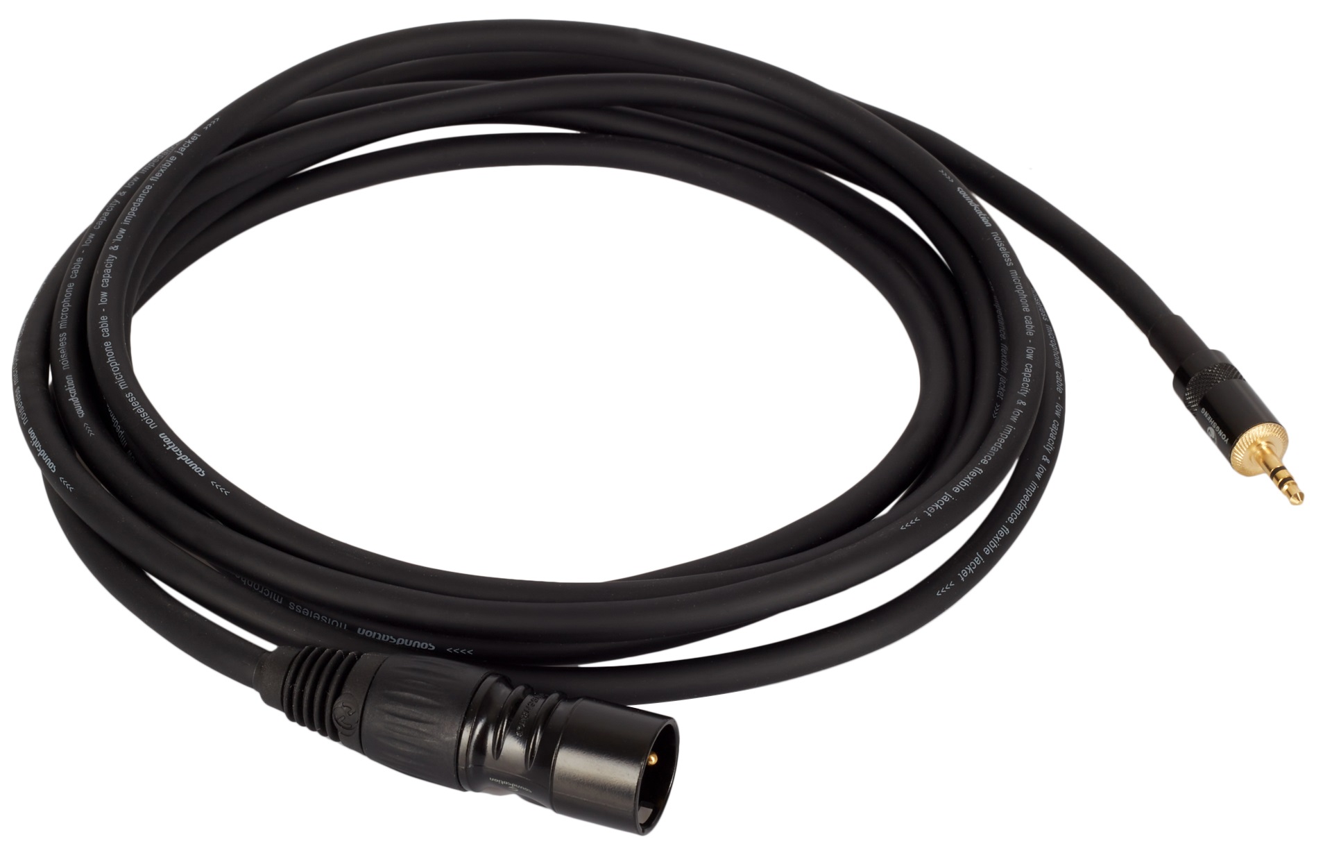 Soundsation WM-MJXLRM30 (obrázek 3)