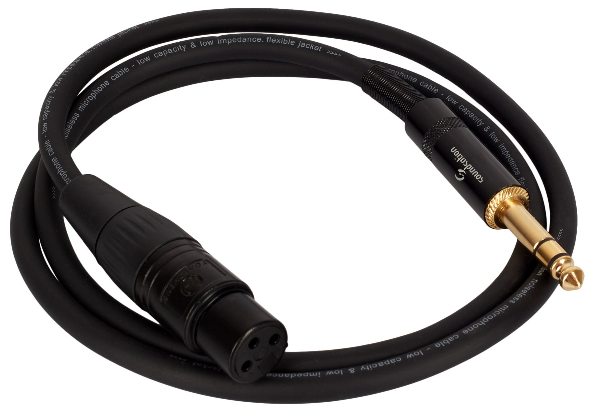 Soundsation WM-PXFJS1 (obrázek 3)