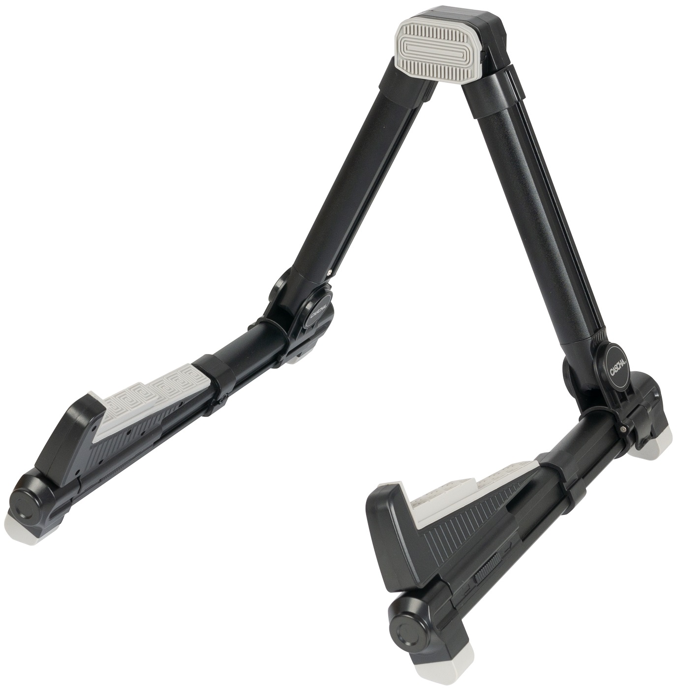 Levně Cascha Foldable Guitar Stand