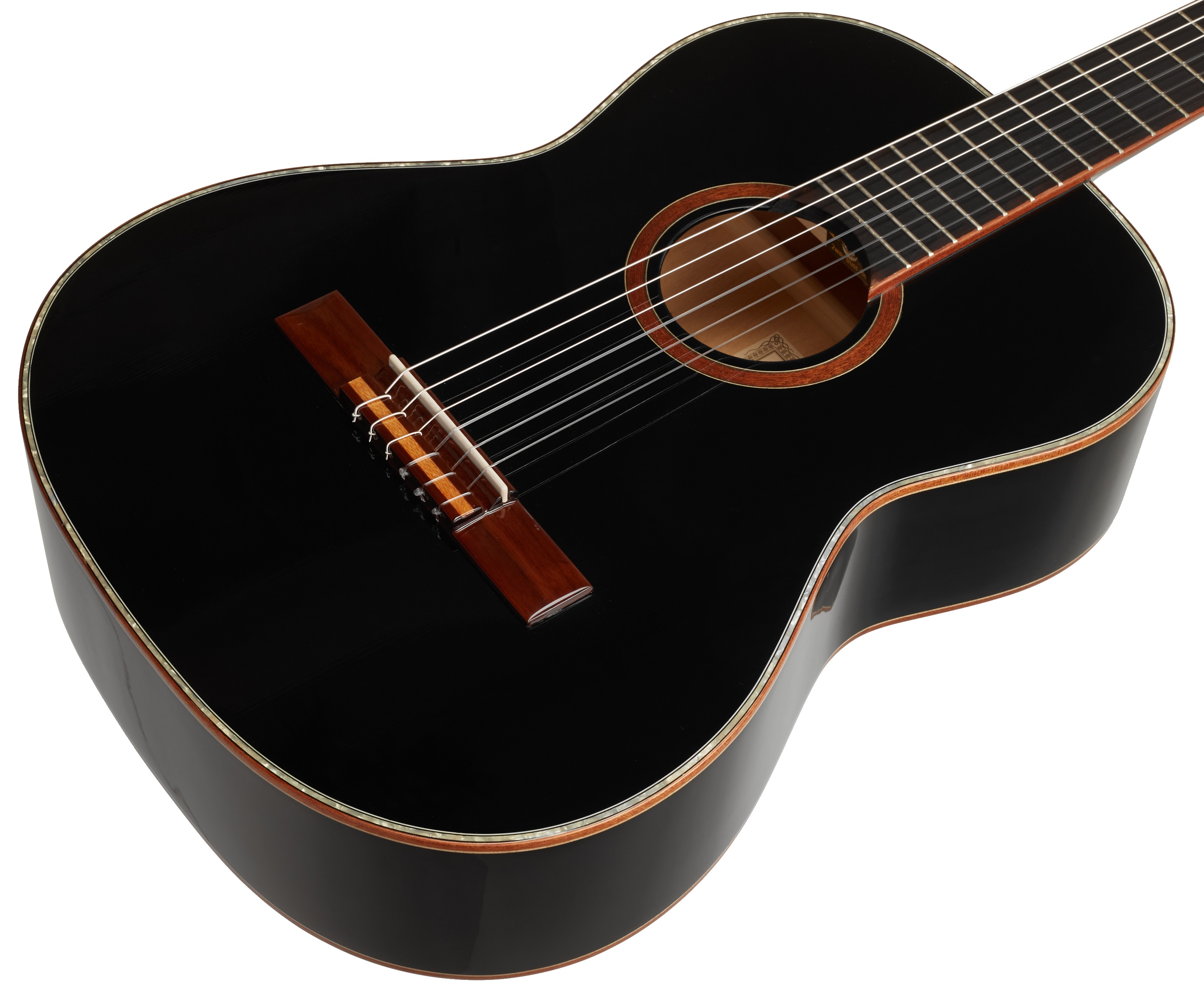 Ortega R221BK-7/8 (obrázek 3)