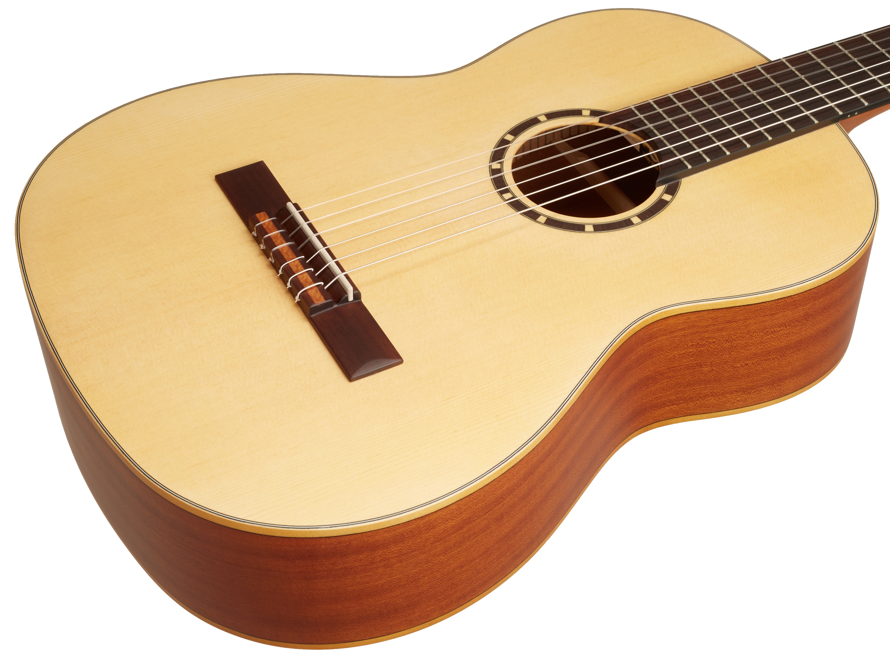 Ortega R121L (obrázek 3)