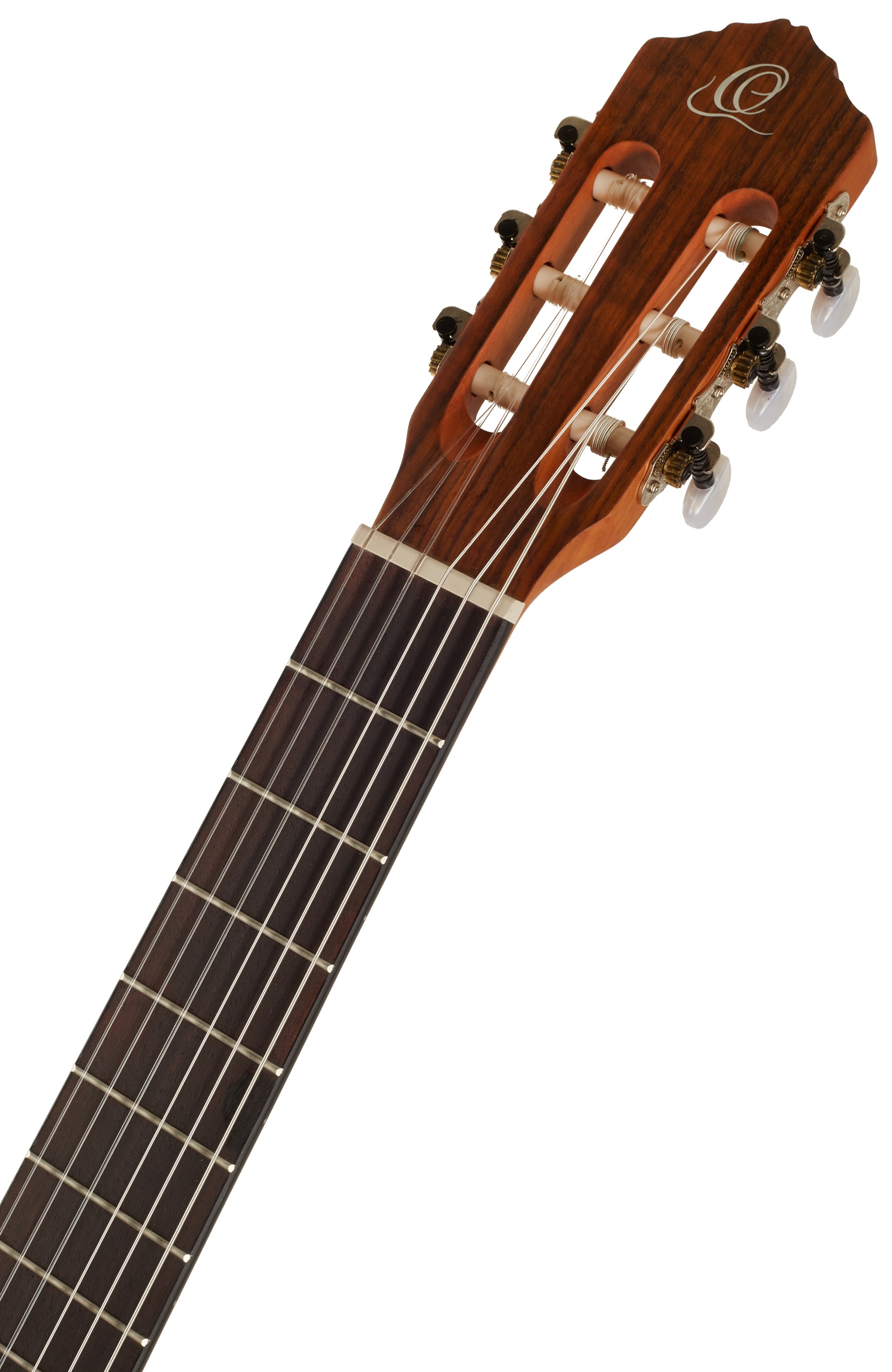 Ortega R121L (obrázek 4)