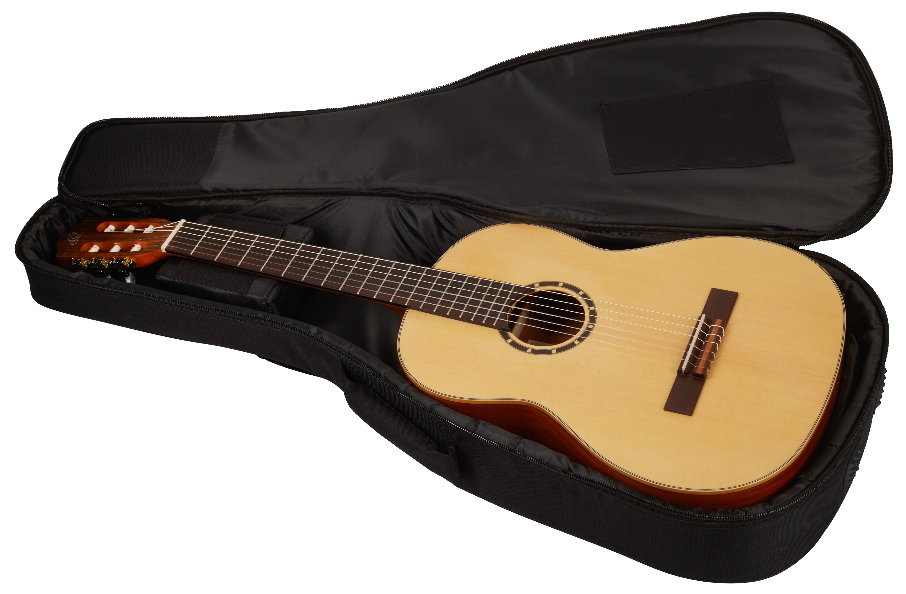 Ortega R121L (obrázek 6)