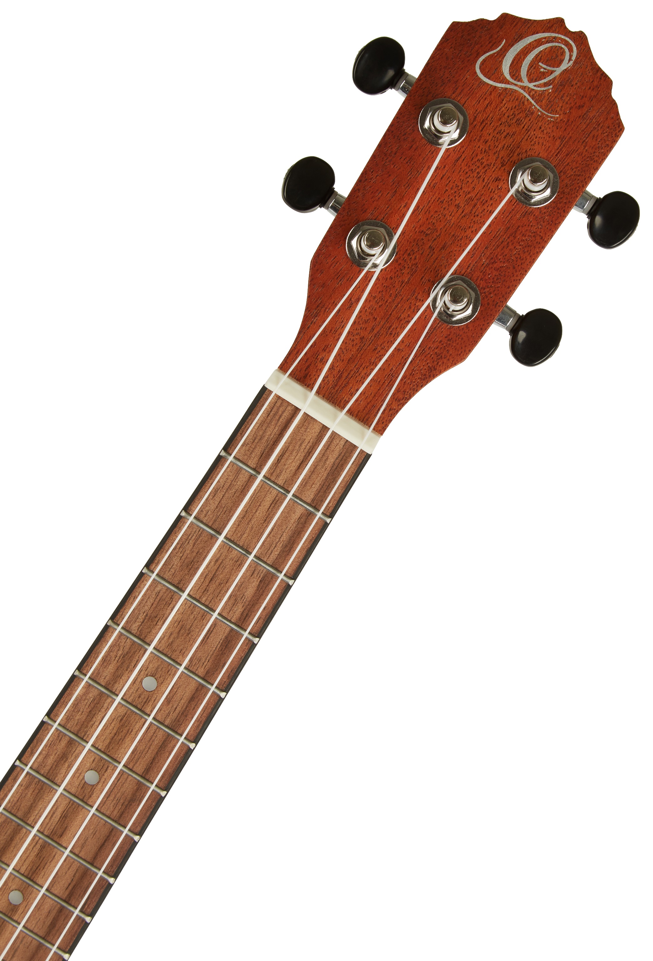 Ortega RU5MM (obrázek 4)