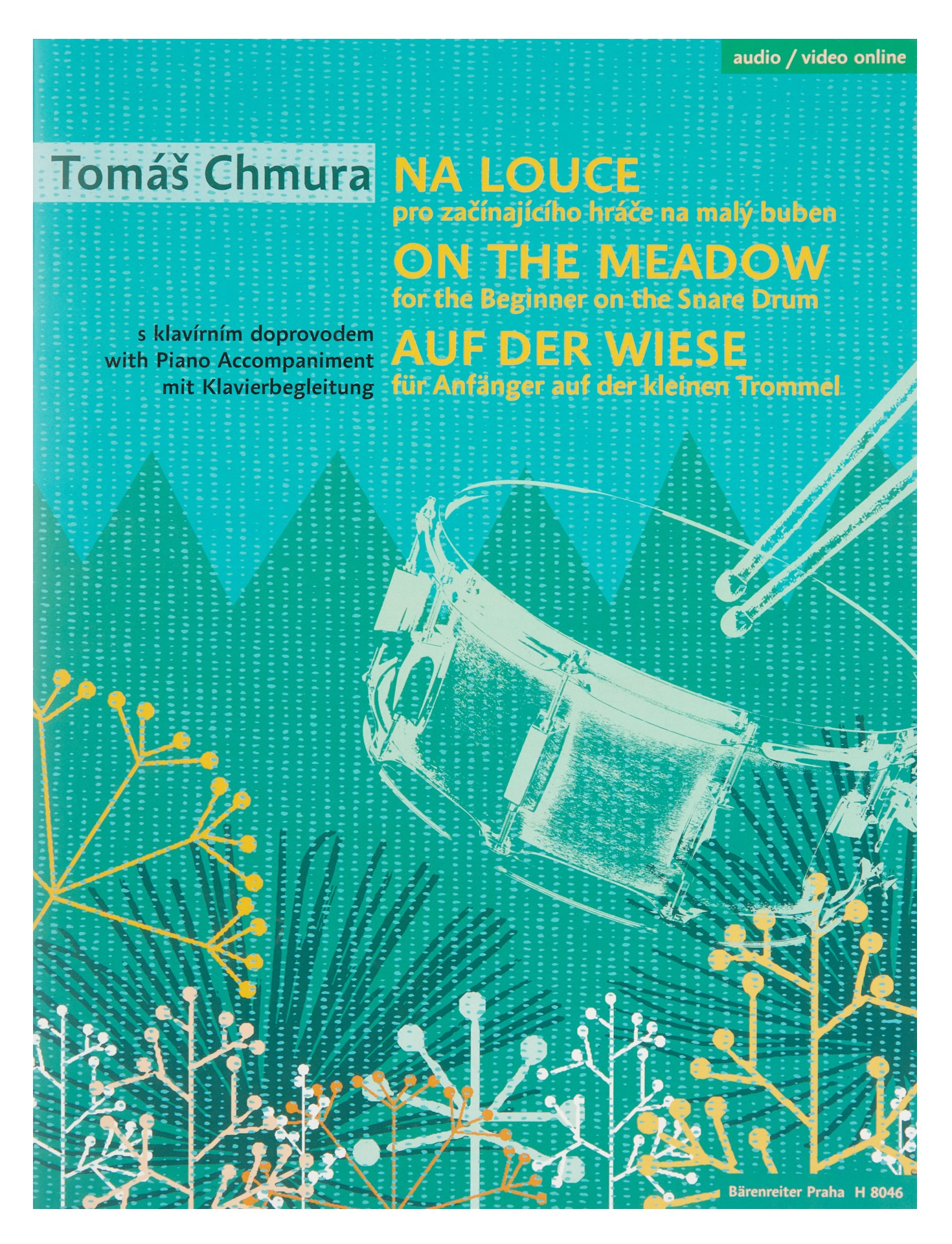 KN Na louce - Tomáš Chmura